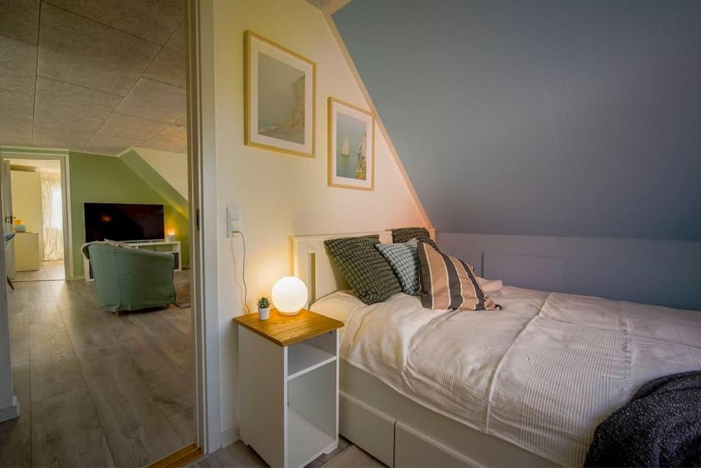 FeWo Sjælland B