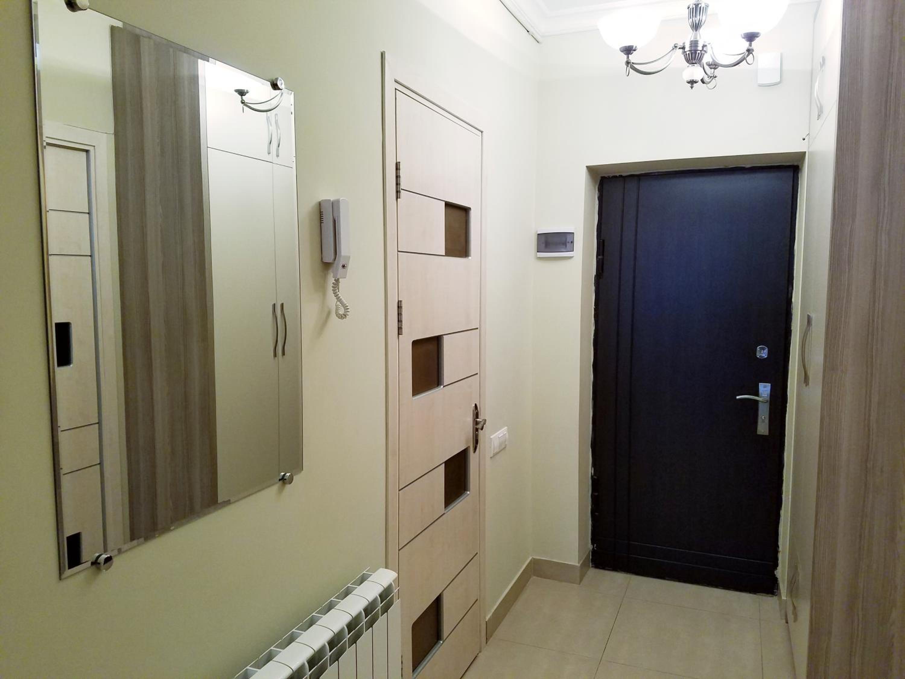 3 room beautiful apartment only for good guests