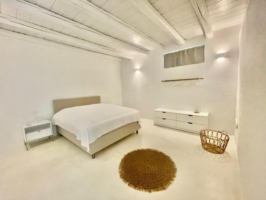 Island residence