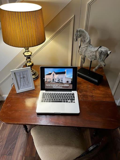 Sarsa Cottage Ballynahinch