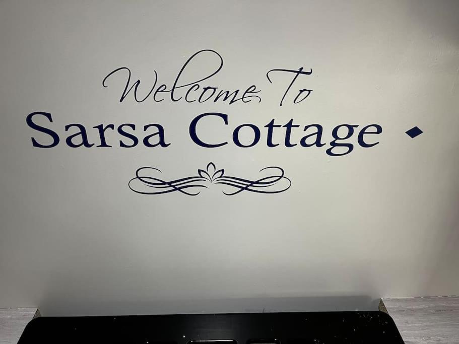 Sarsa Cottage Ballynahinch