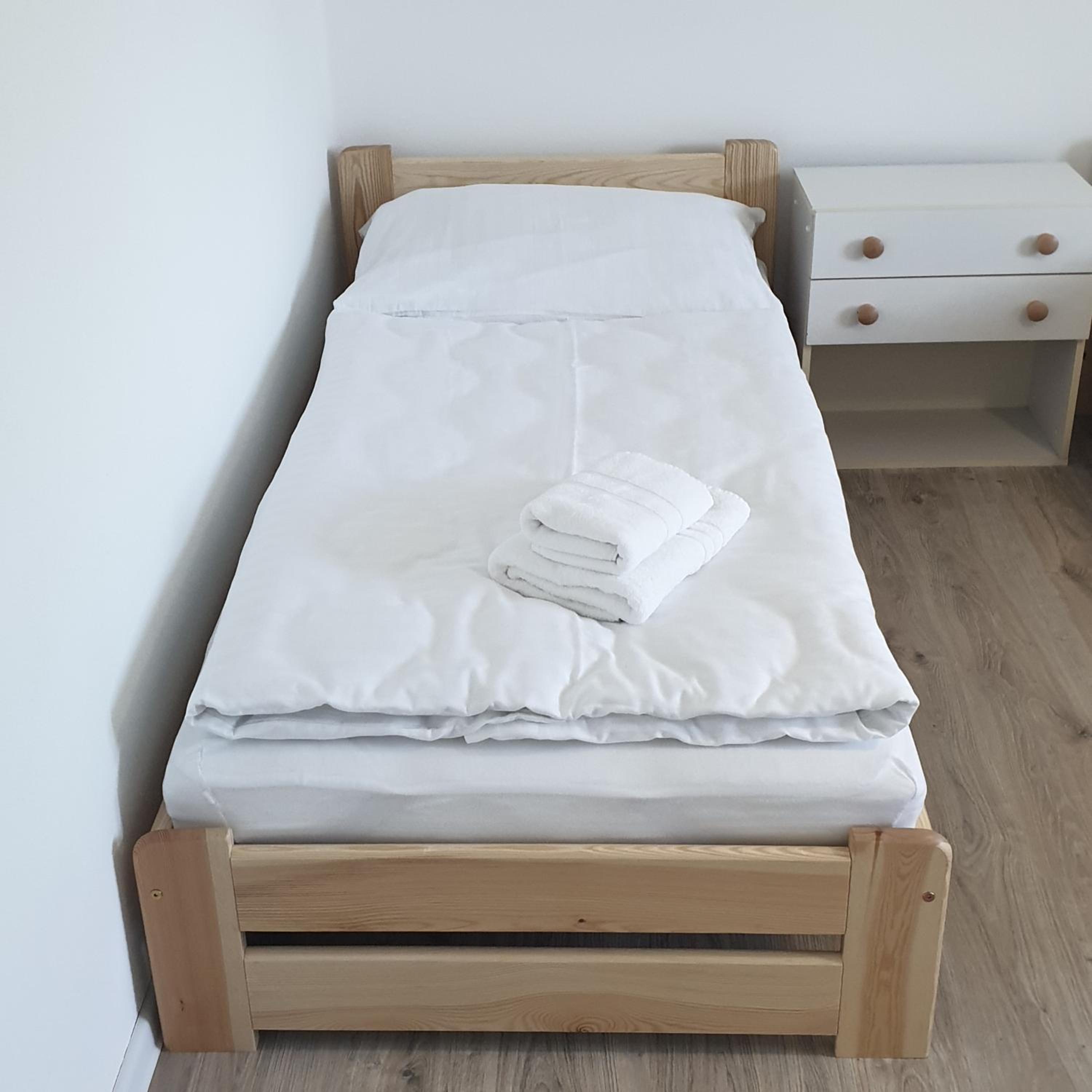 Apartmán Stará Myjava