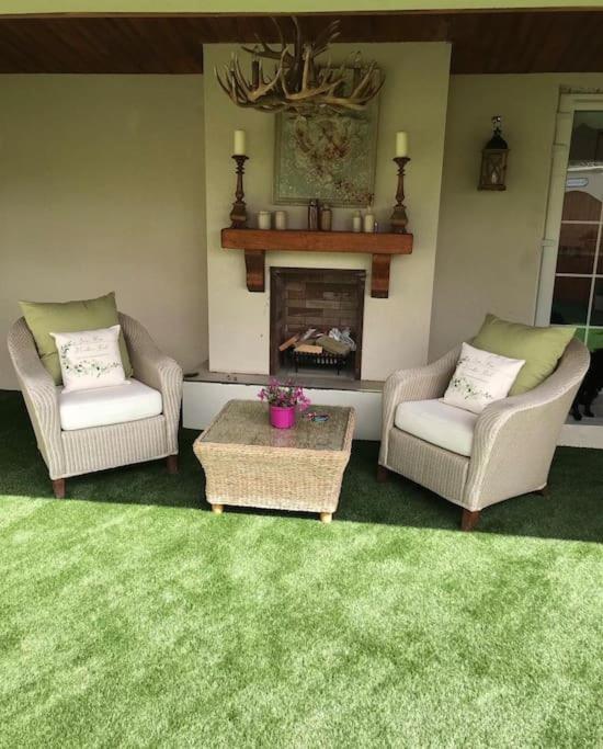 Sarsa Cottage Ballynahinch