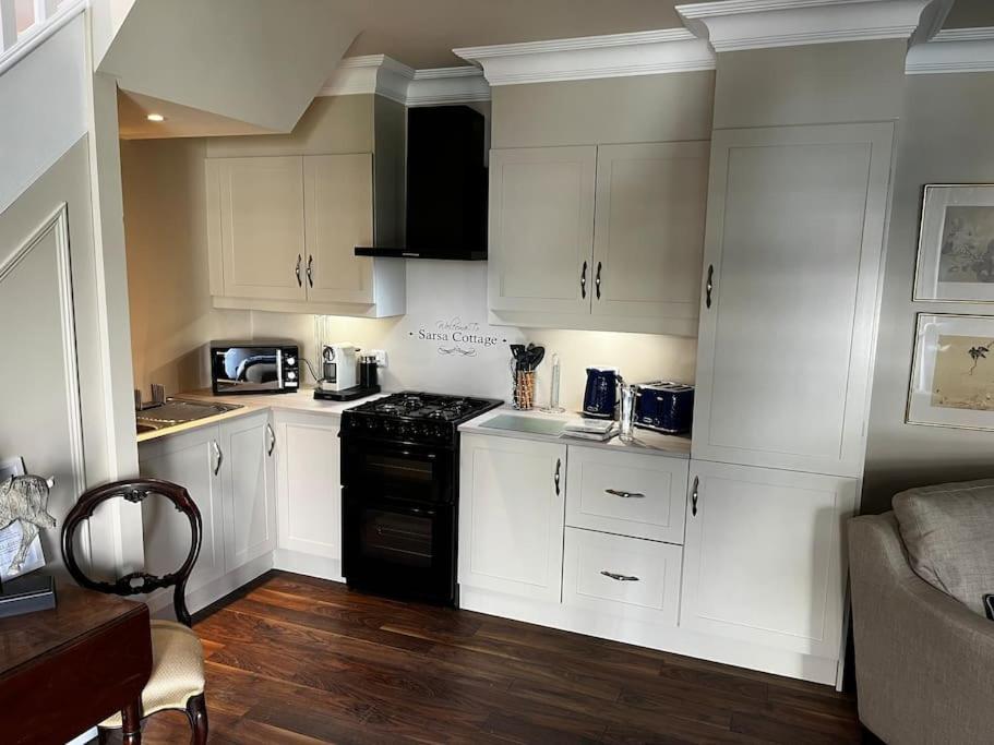 Sarsa Cottage Ballynahinch