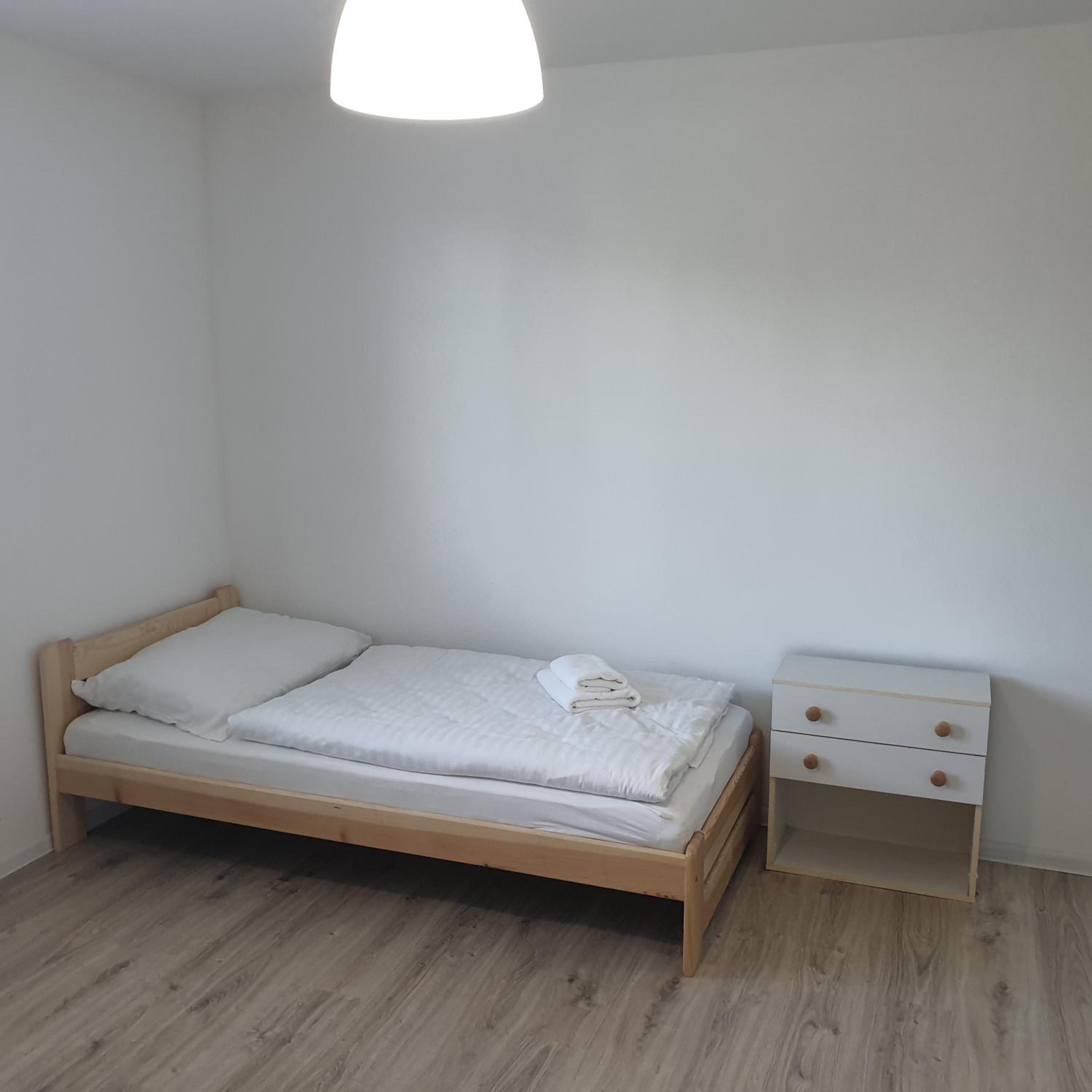 Apartmán Stará Myjava