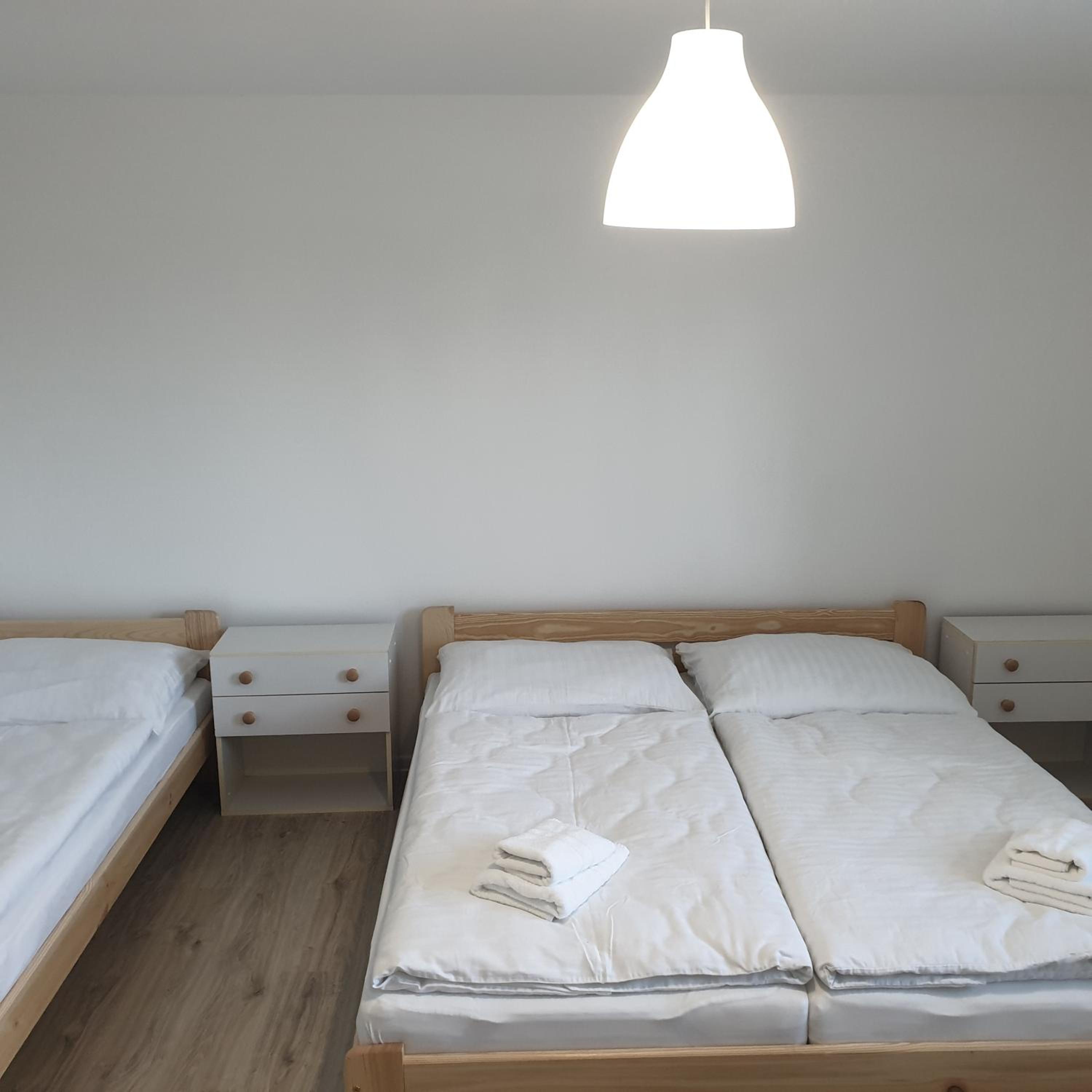 Apartmán Stará Myjava