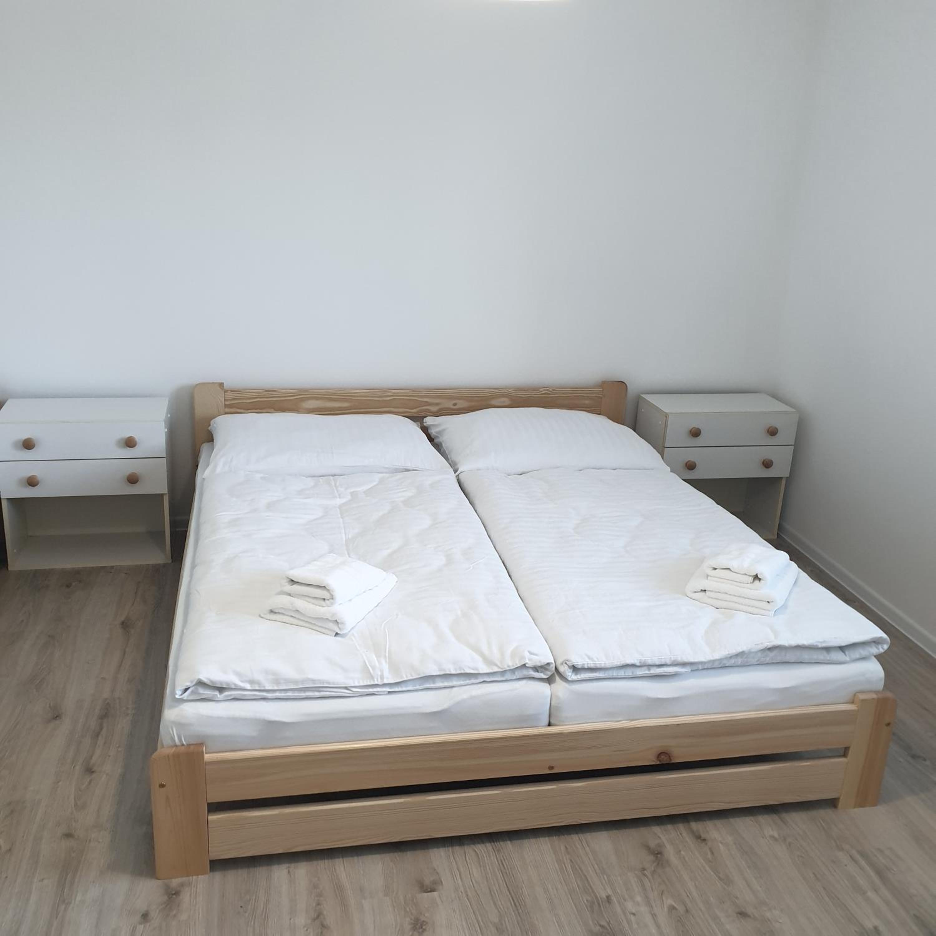 Apartmán Stará Myjava