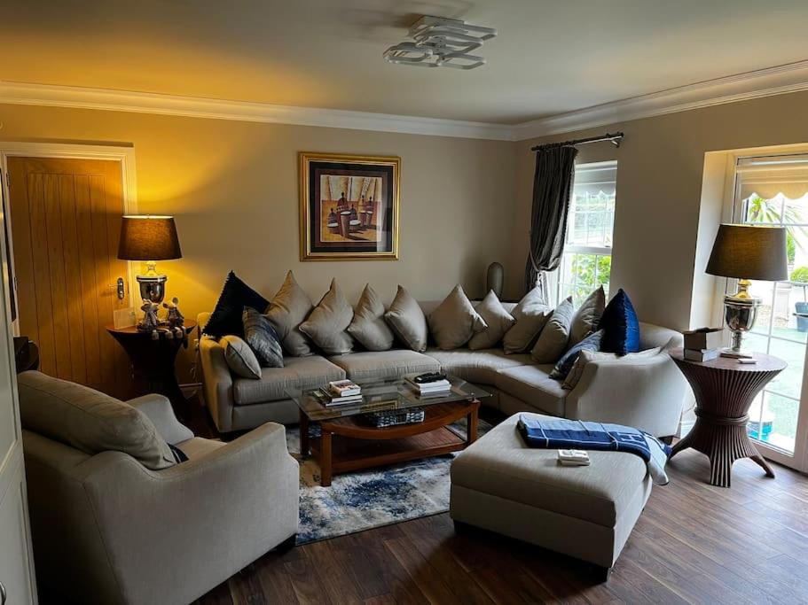 Sarsa Cottage Ballynahinch
