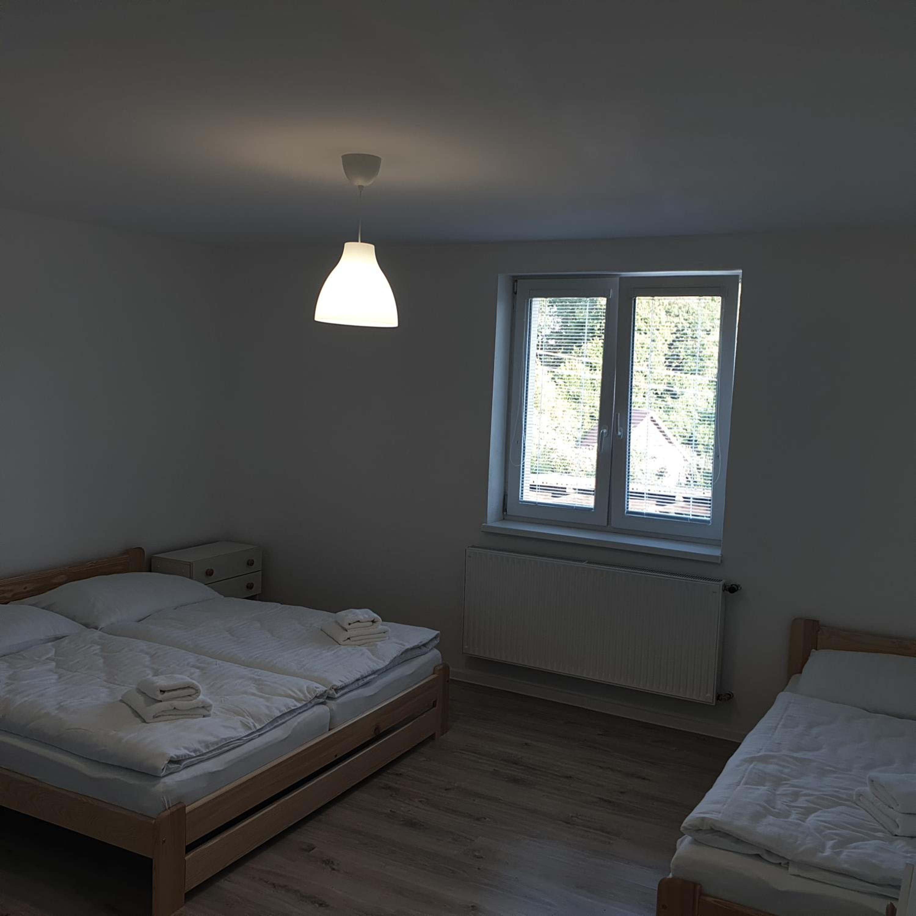 Apartmán Stará Myjava