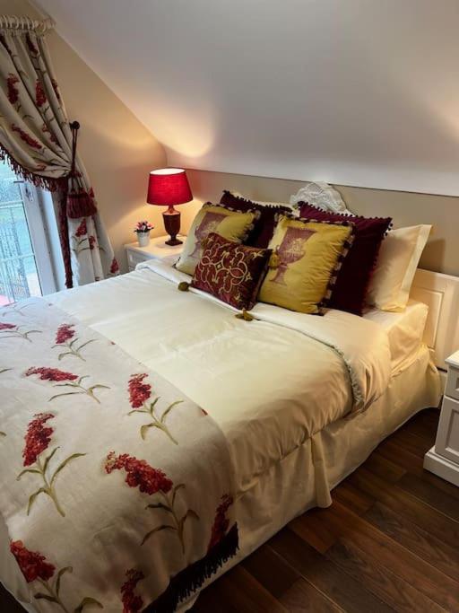 Sarsa Cottage Ballynahinch