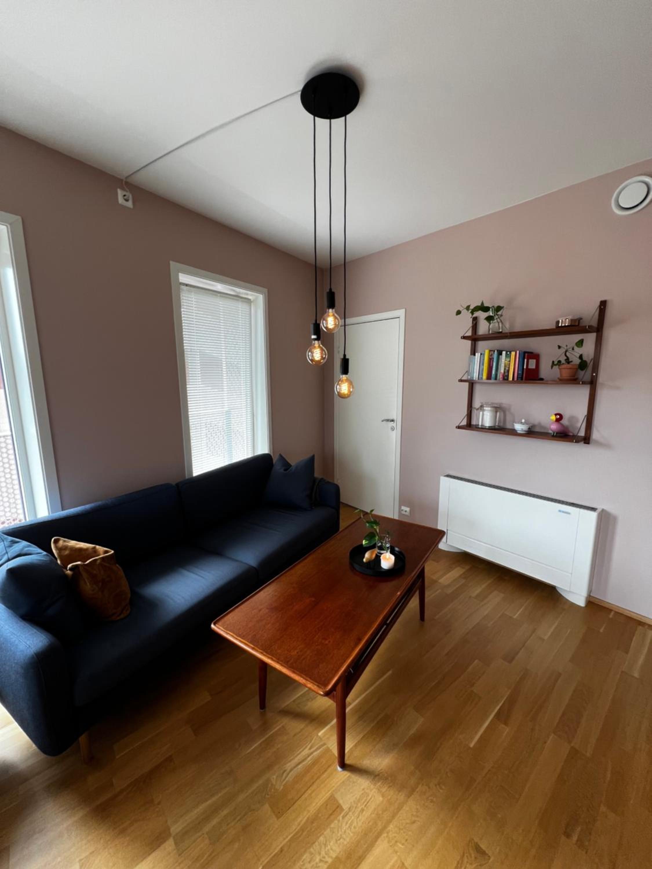 Nice apartment by the sea view 4