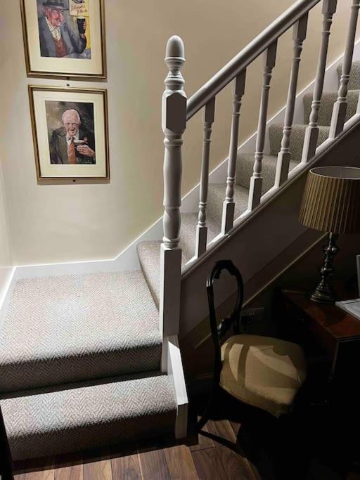 Sarsa Cottage Ballynahinch