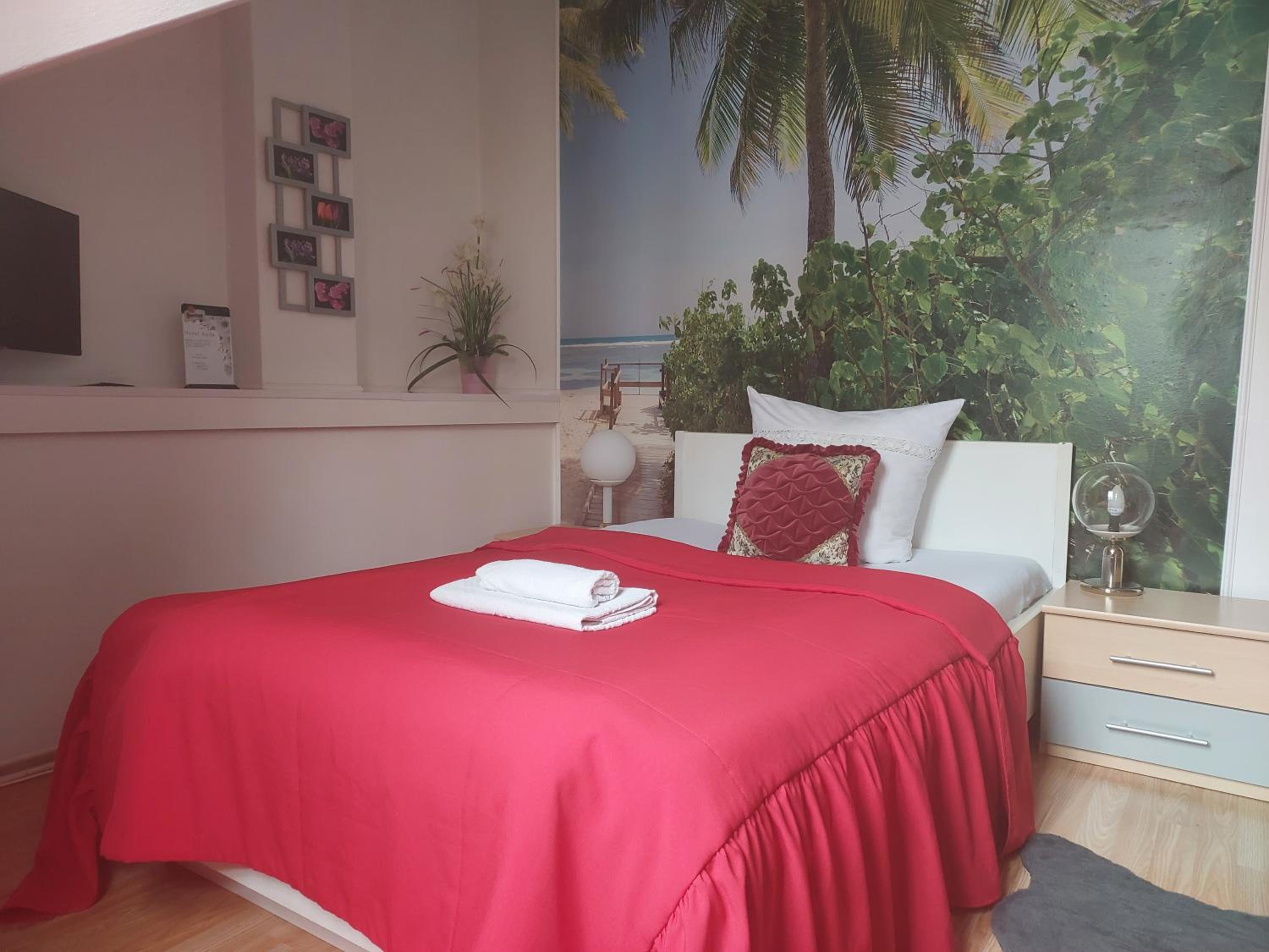 Hotel Asila