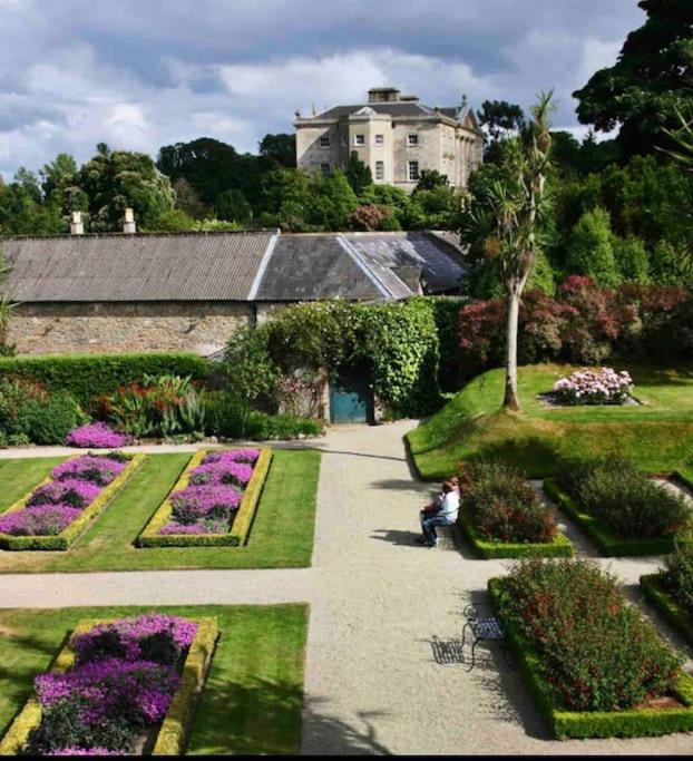 Sarsa Cottage Ballynahinch