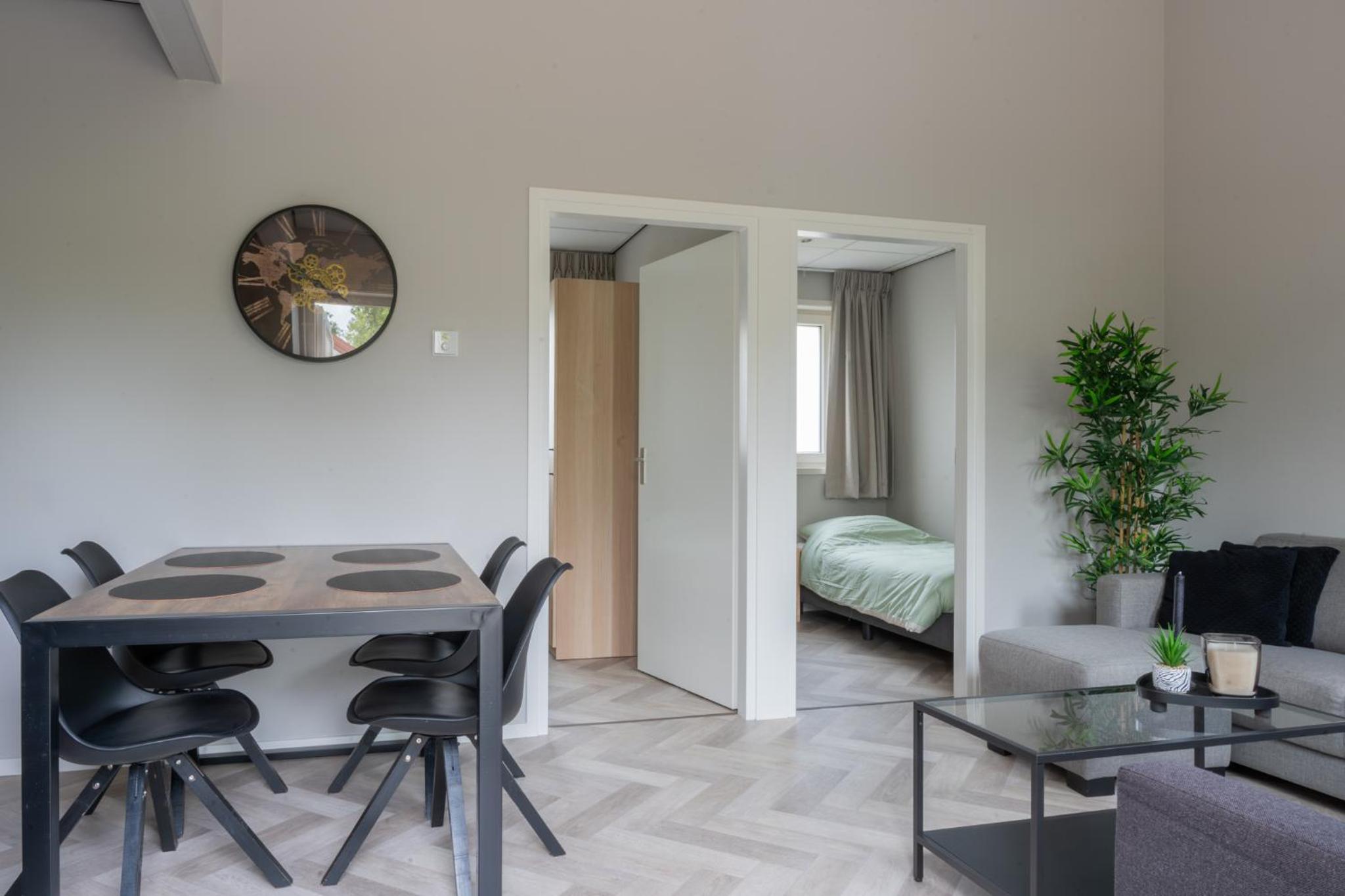 vakantiewoning aan zee en havens 24 view 5