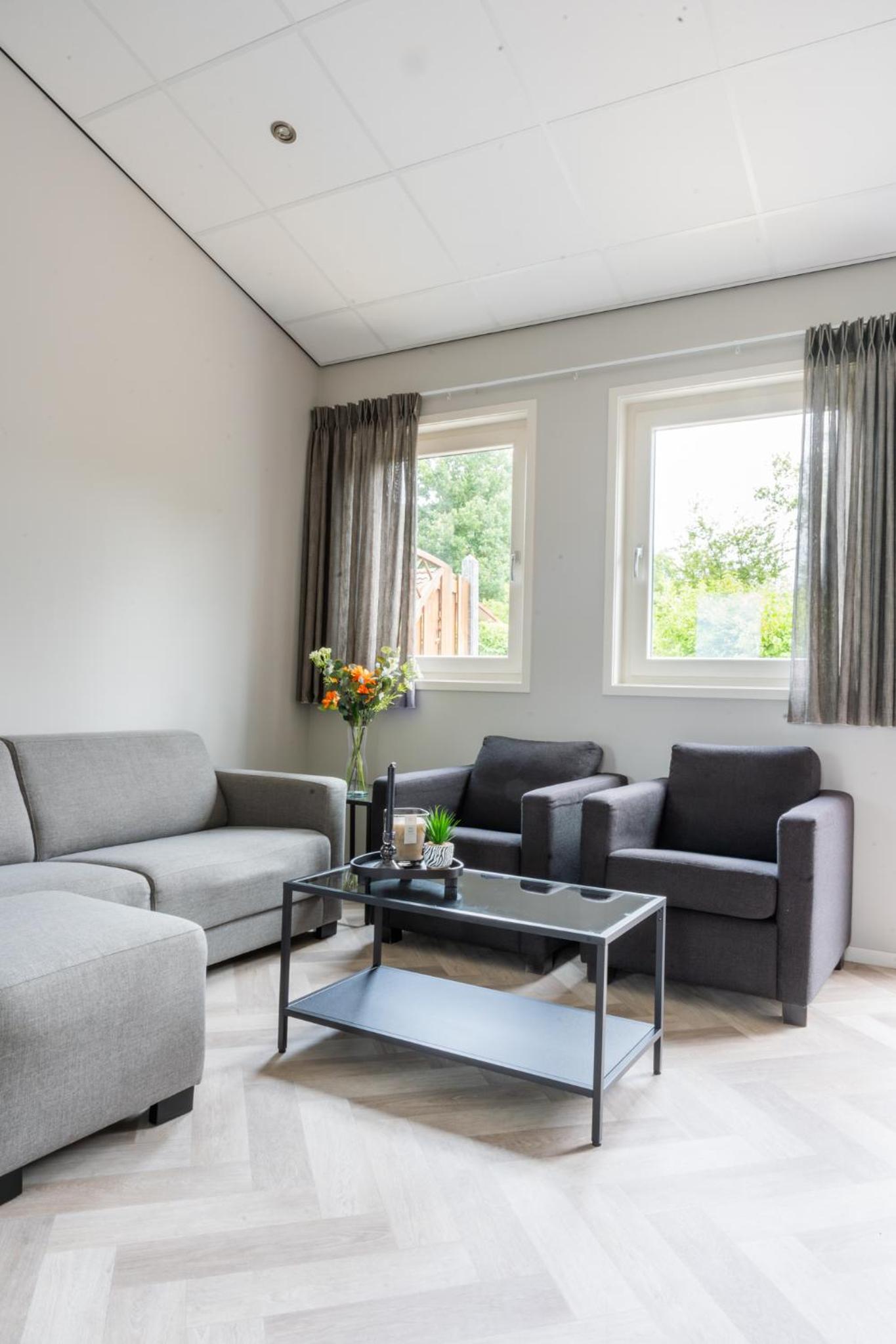 vakantiewoning aan zee en havens 24 view 4