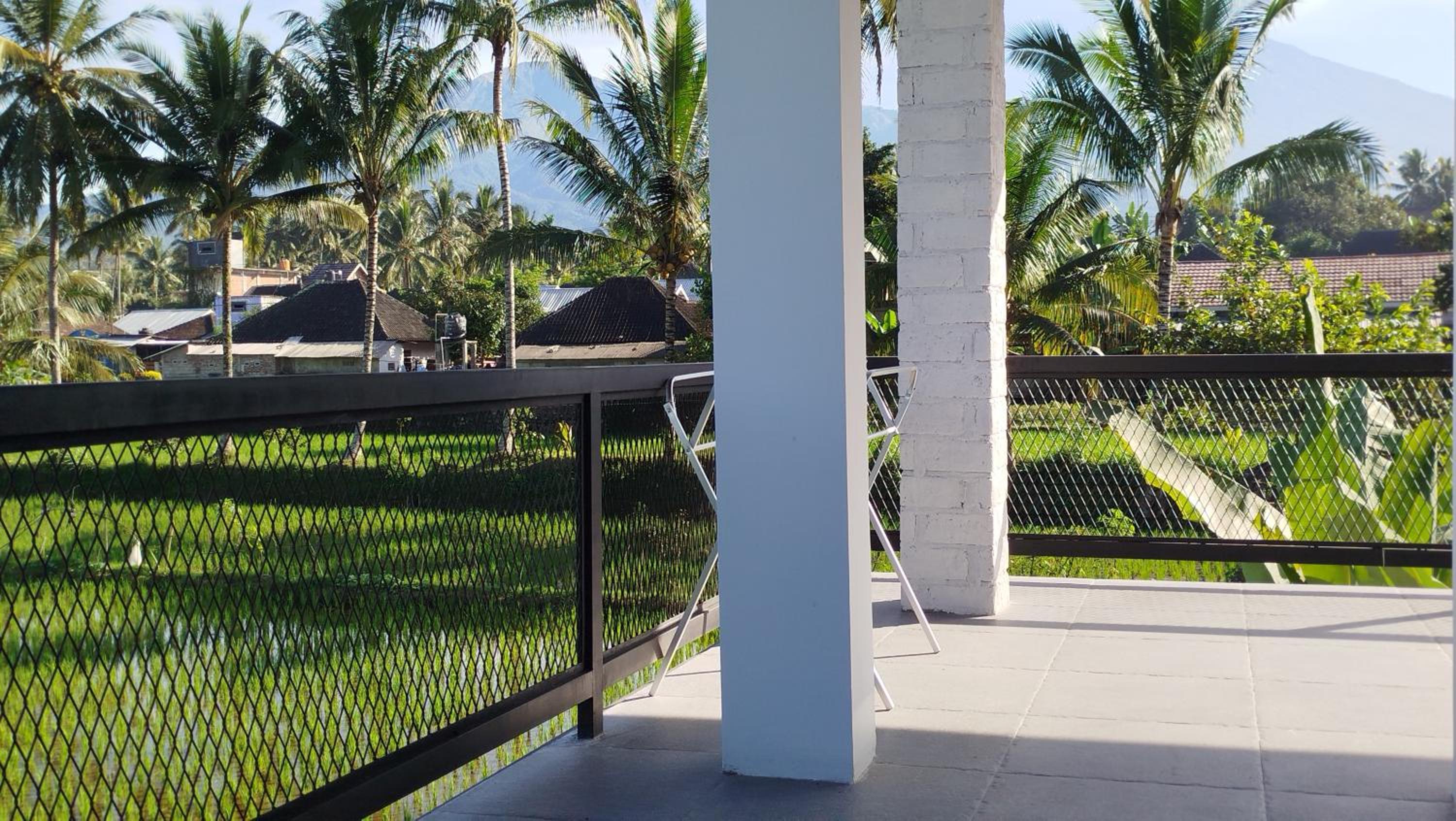 ARISTA Homestay
