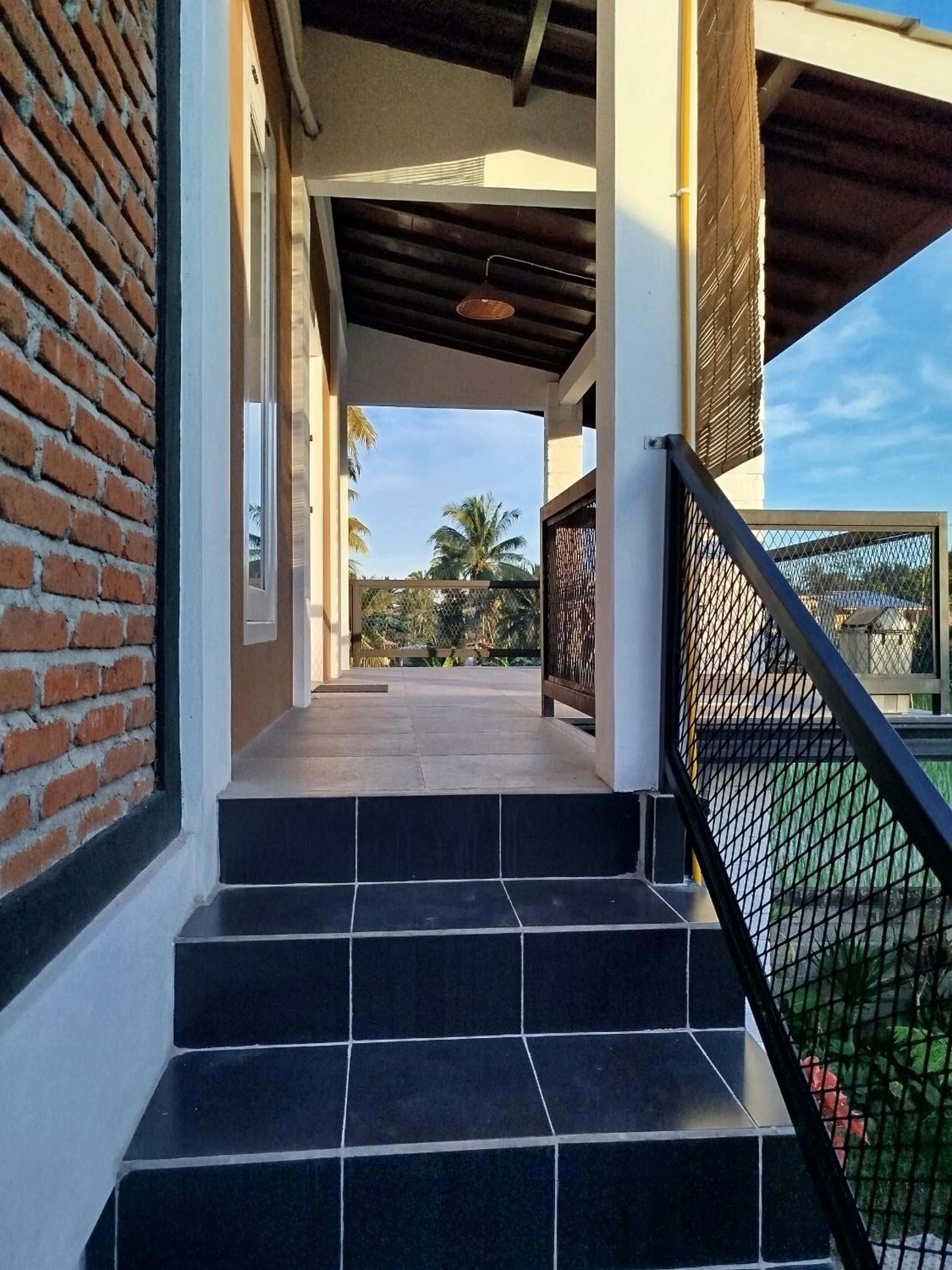 ARISTA Homestay