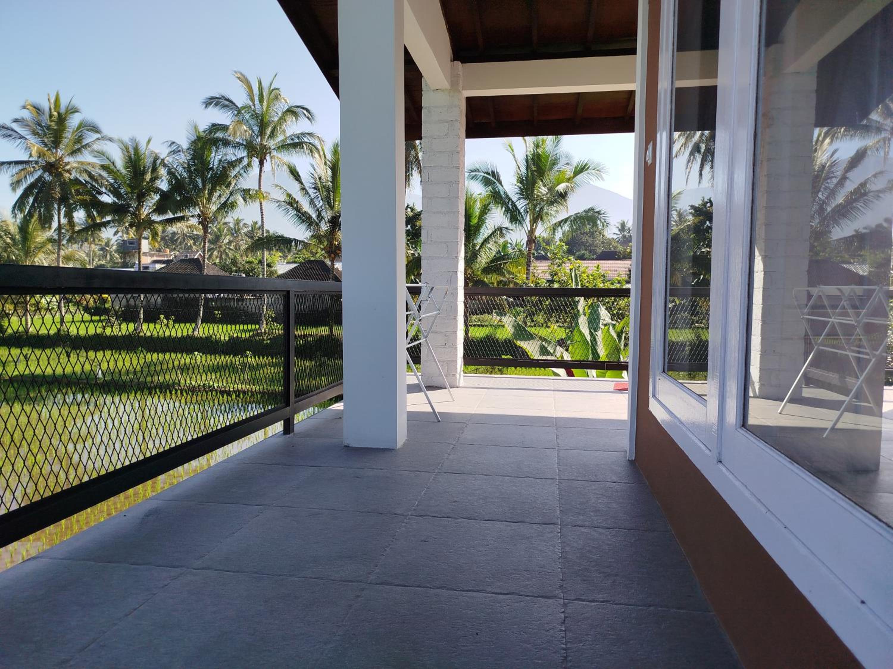 ARISTA Homestay