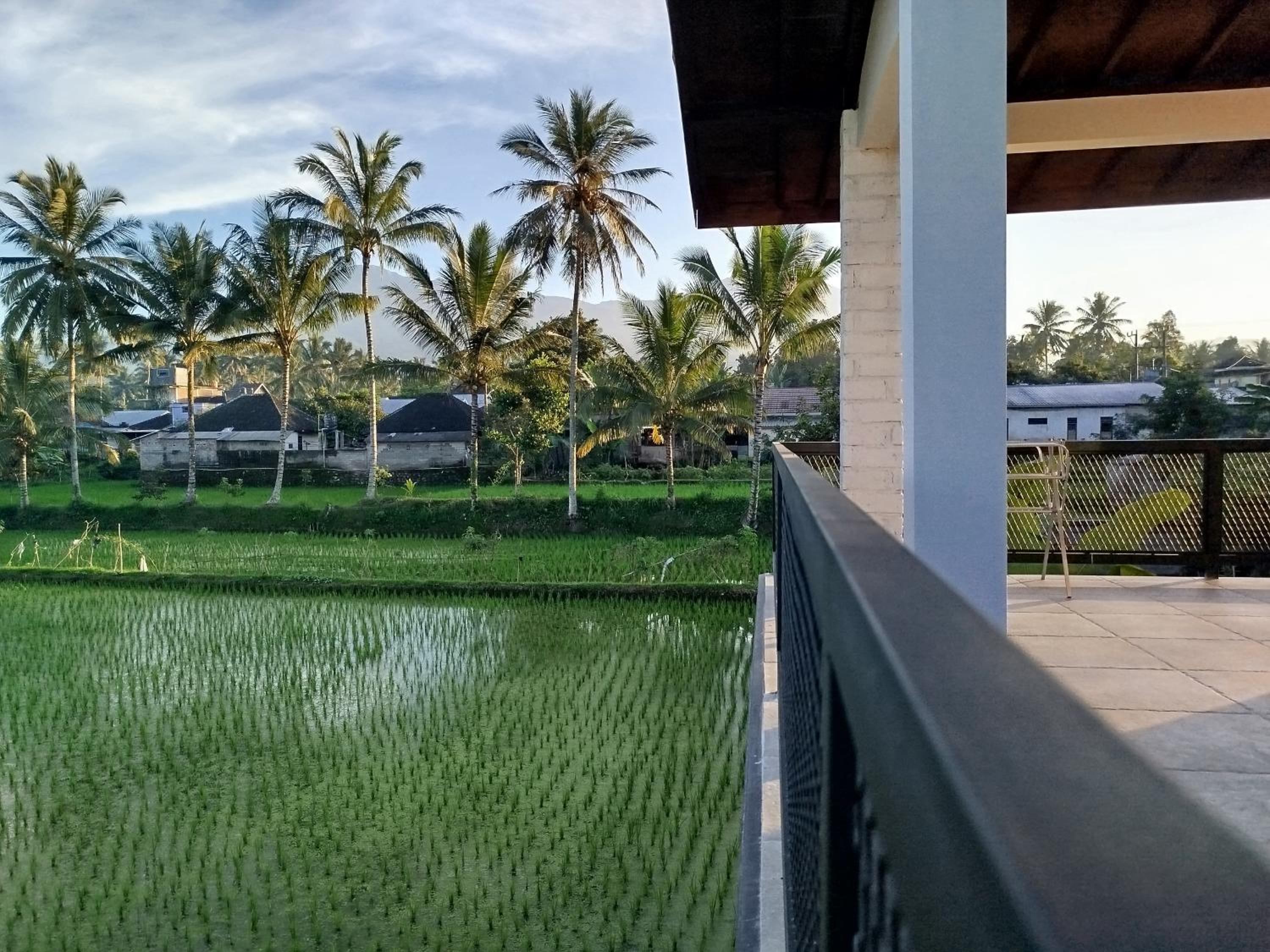 ARISTA Homestay