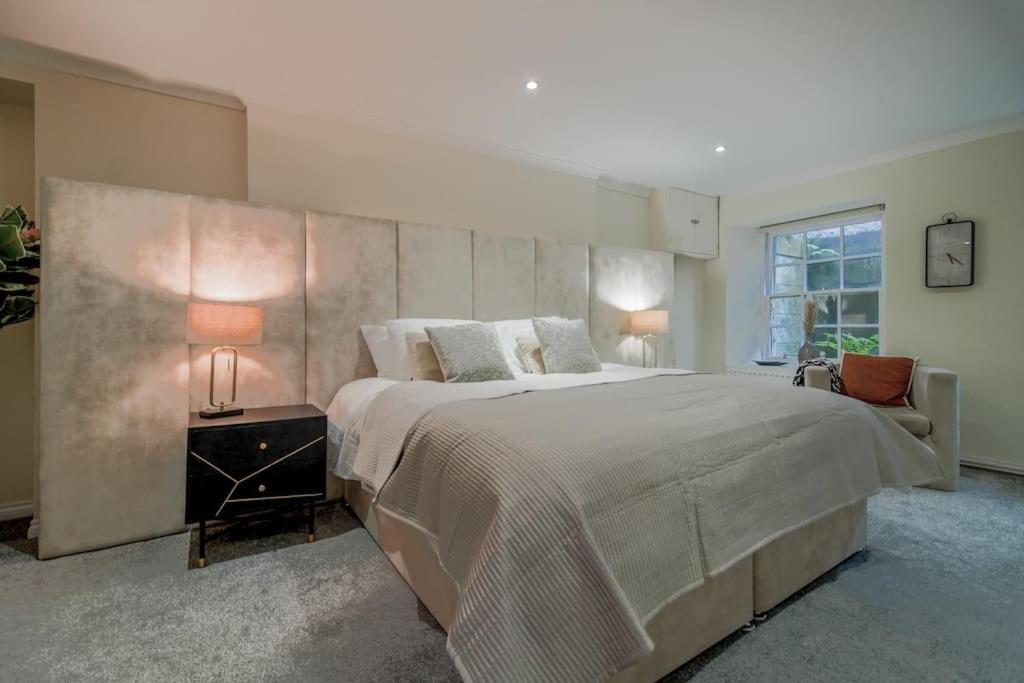 Timeless 5 bed Duplex Flat view 2
