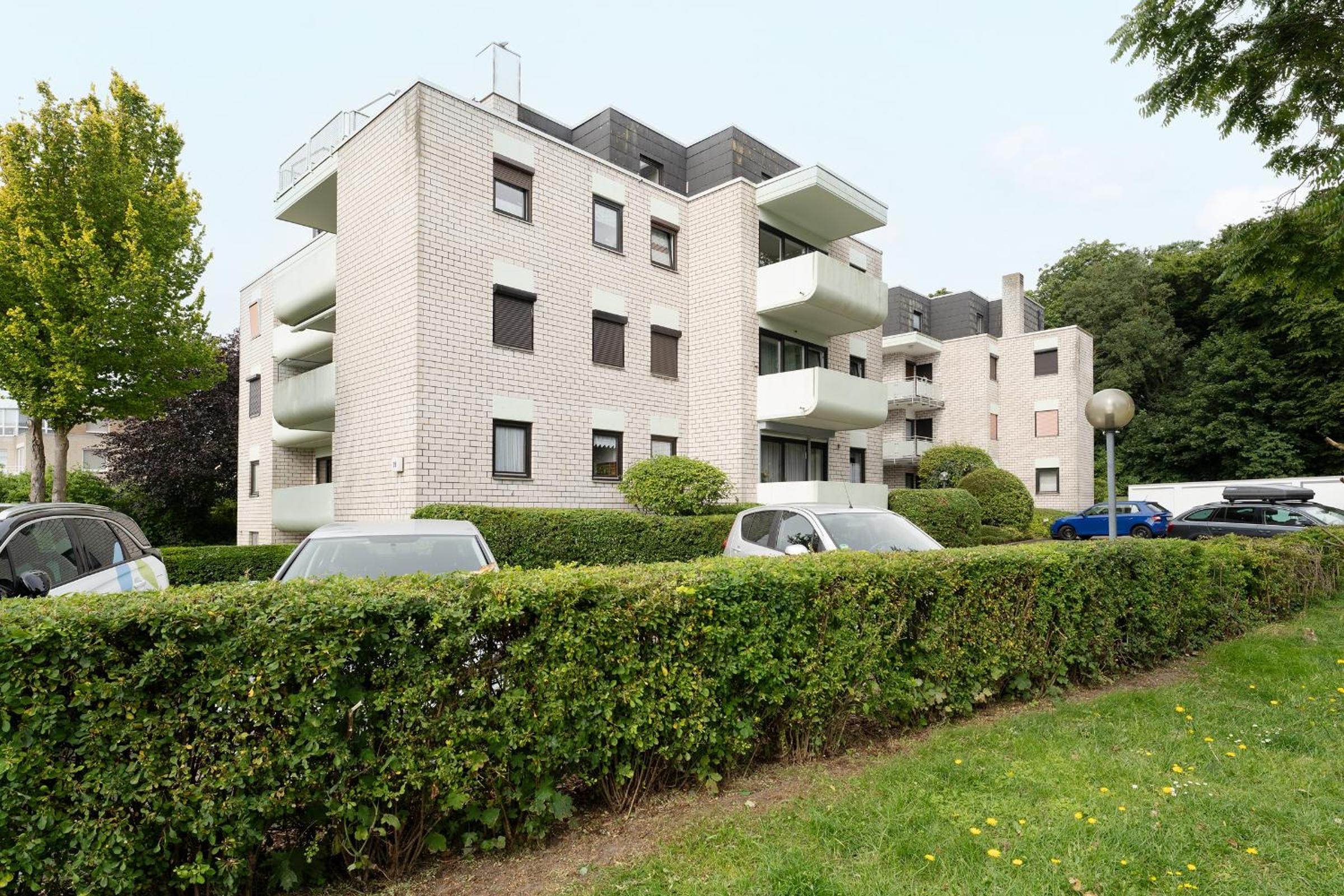 Kurparkresidenz Sandkorn 6