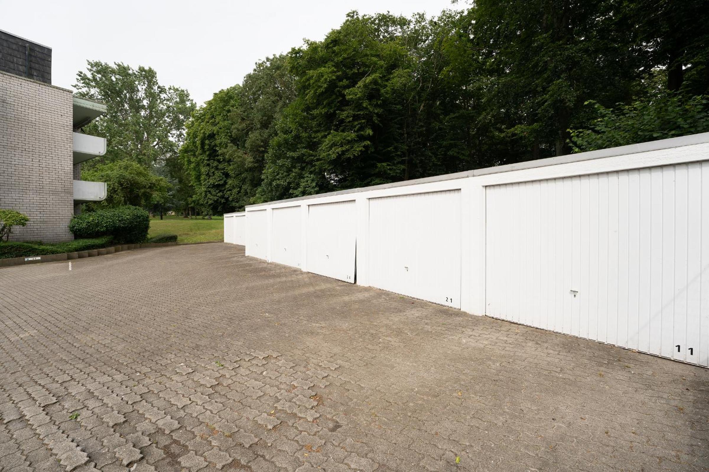 Kurparkresidenz Sandkorn 6