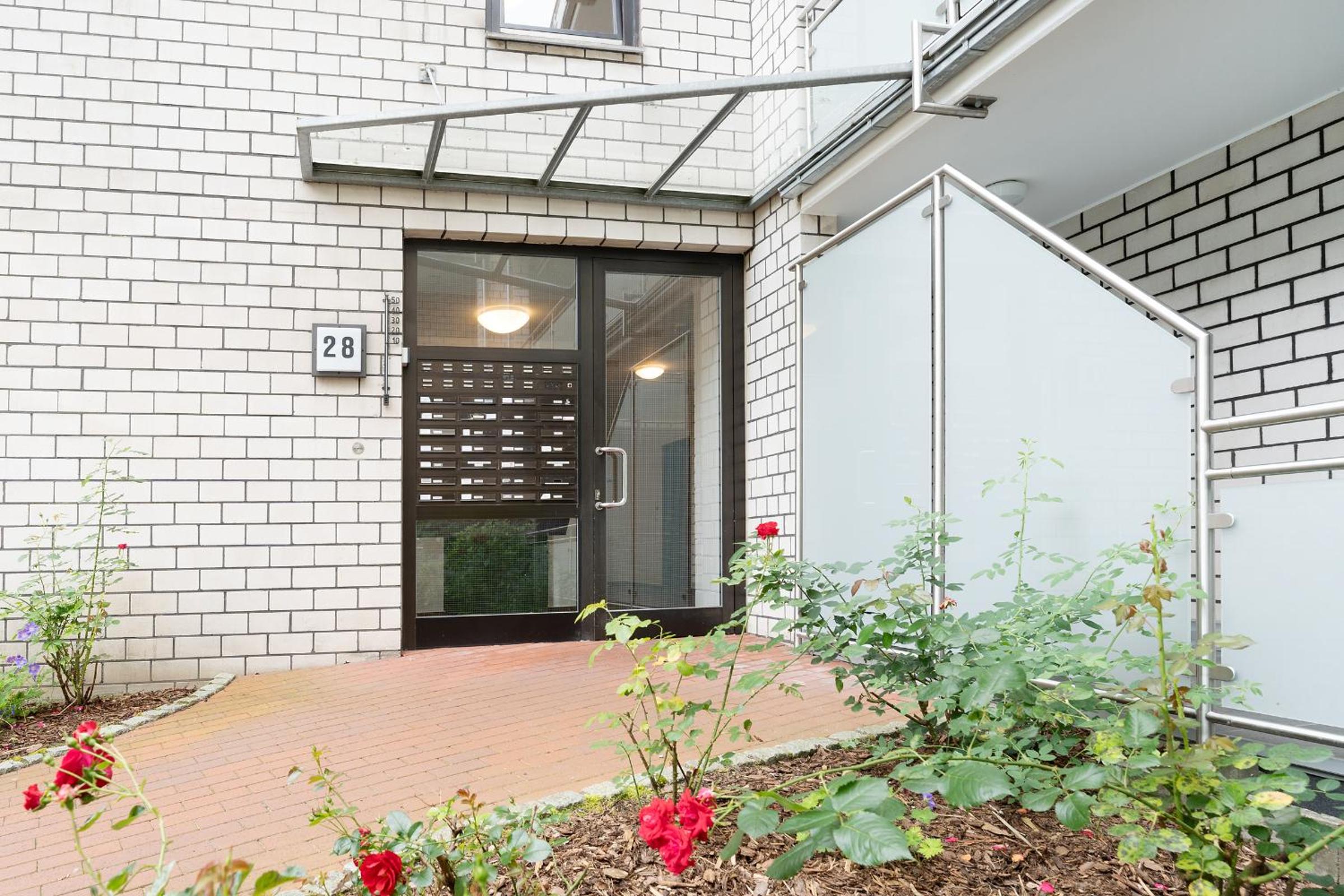 Kurparkresidenz Sandkorn 6