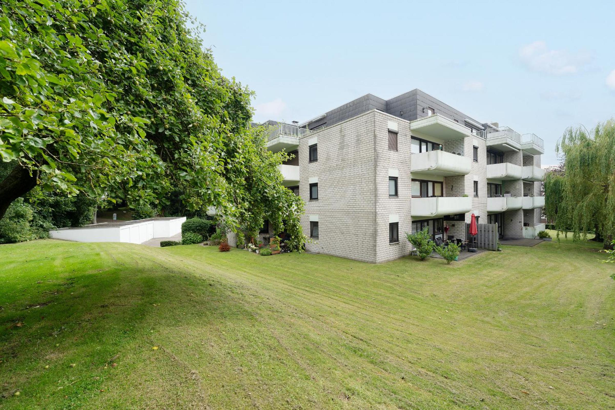 Kurparkresidenz Sandkorn 6
