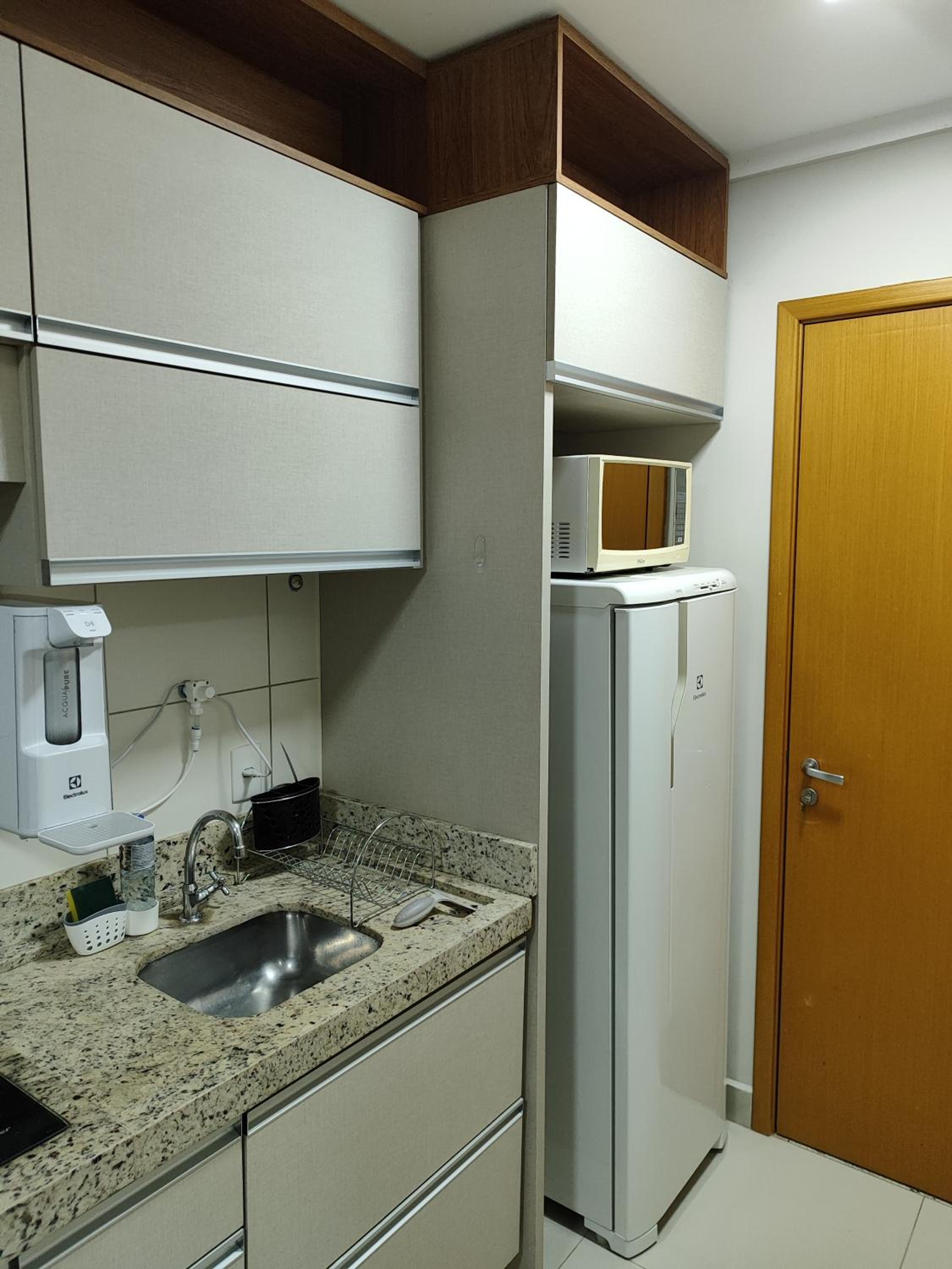 Lindo Flat Studio