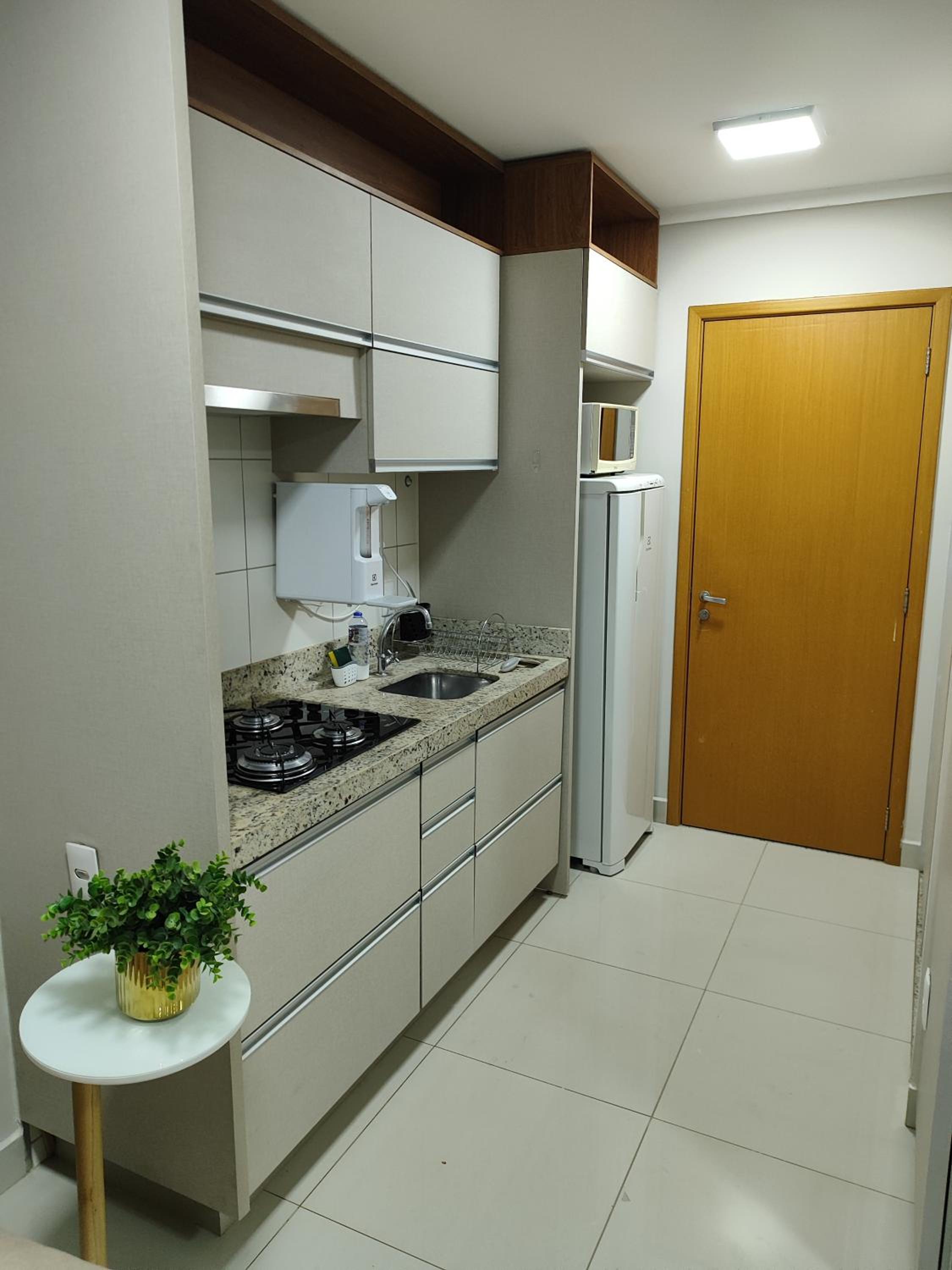 Lindo Flat Studio