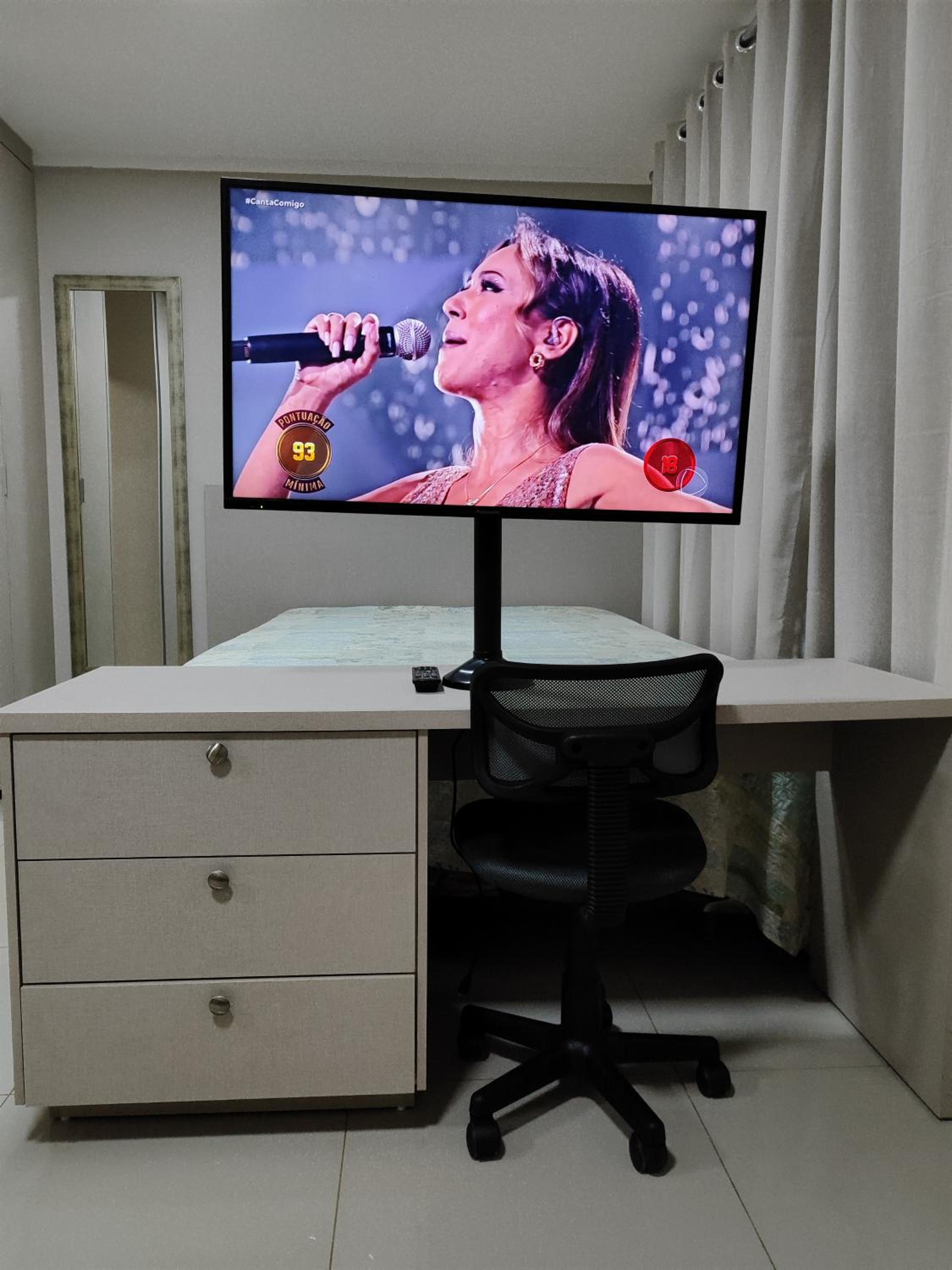 Lindo Flat Studio
