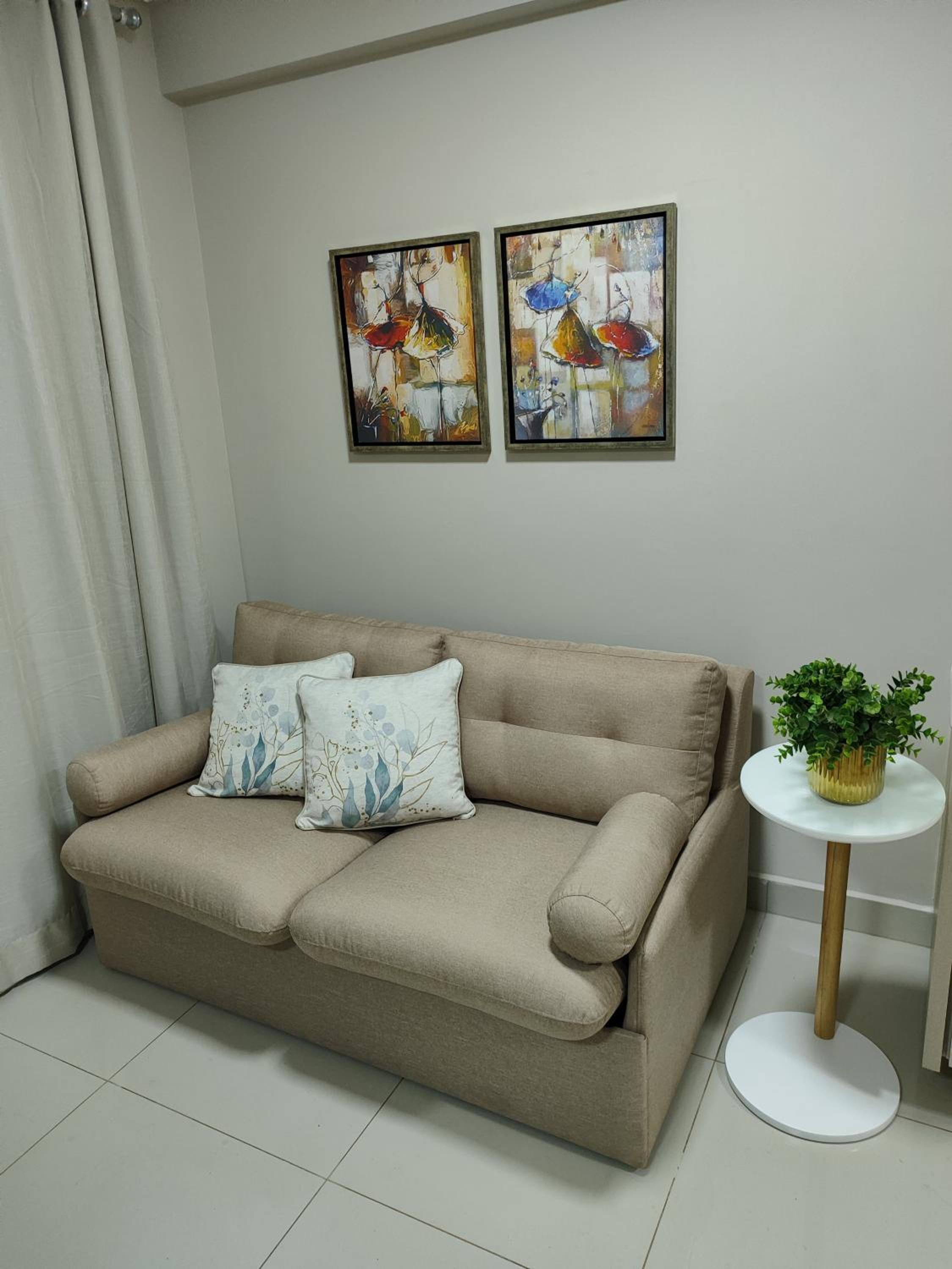 Lindo Flat Studio