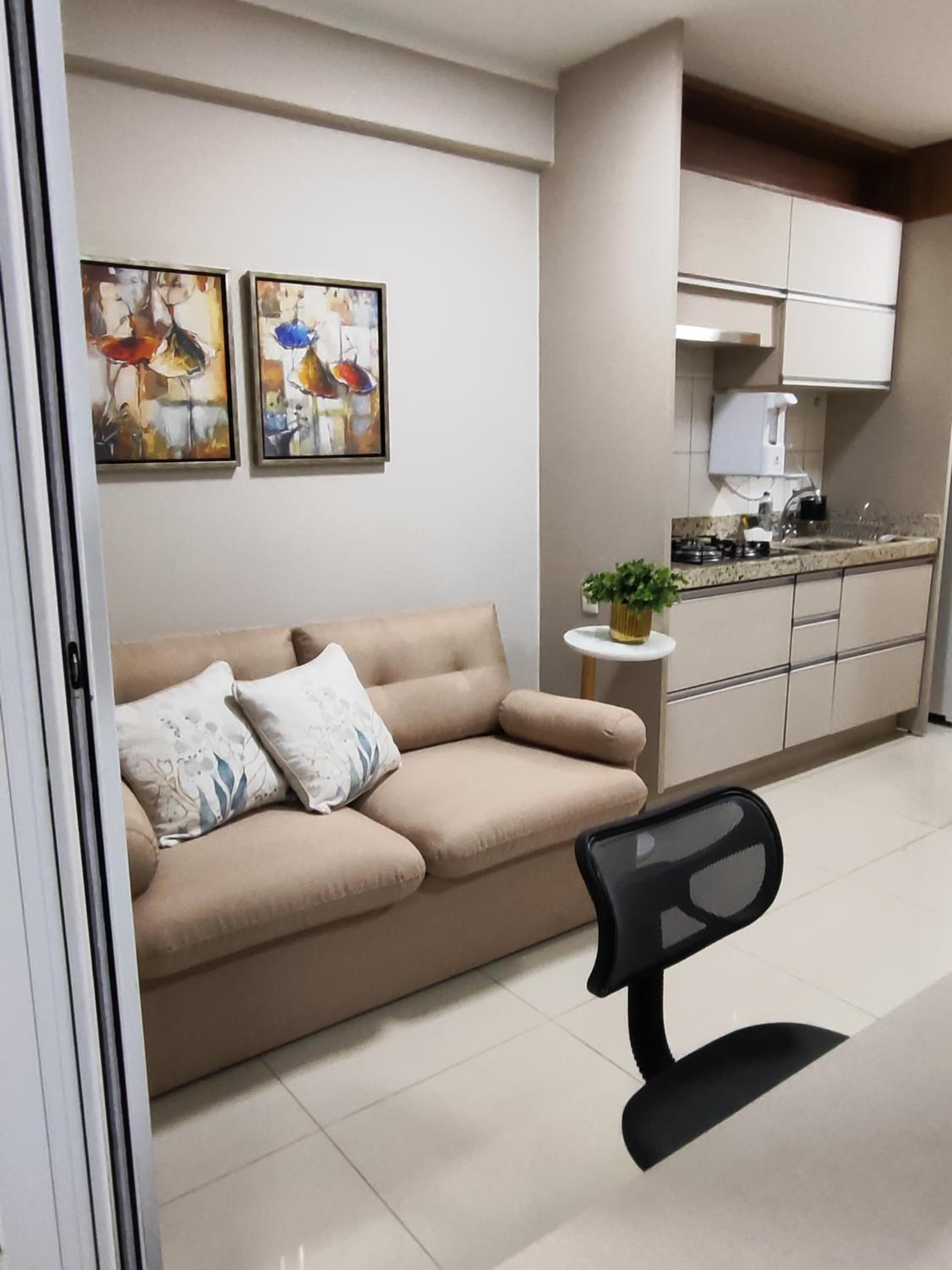 Lindo Flat Studio