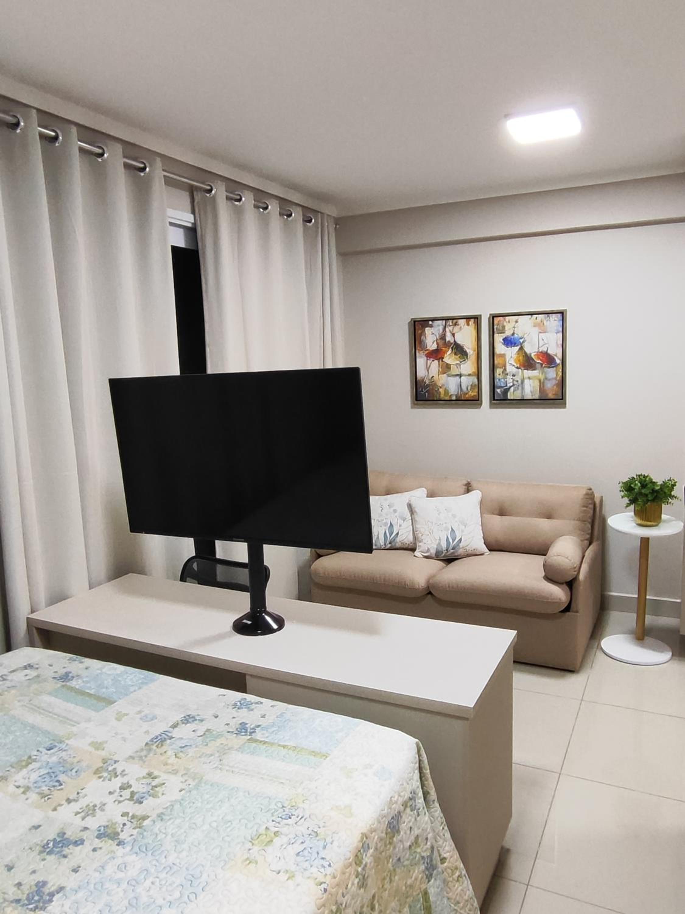 Lindo Flat Studio