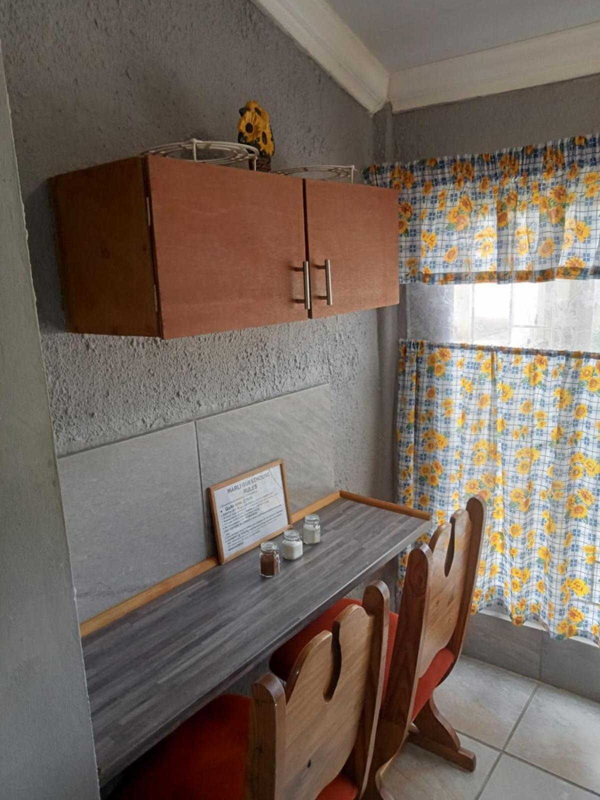 Marli Guesthouse