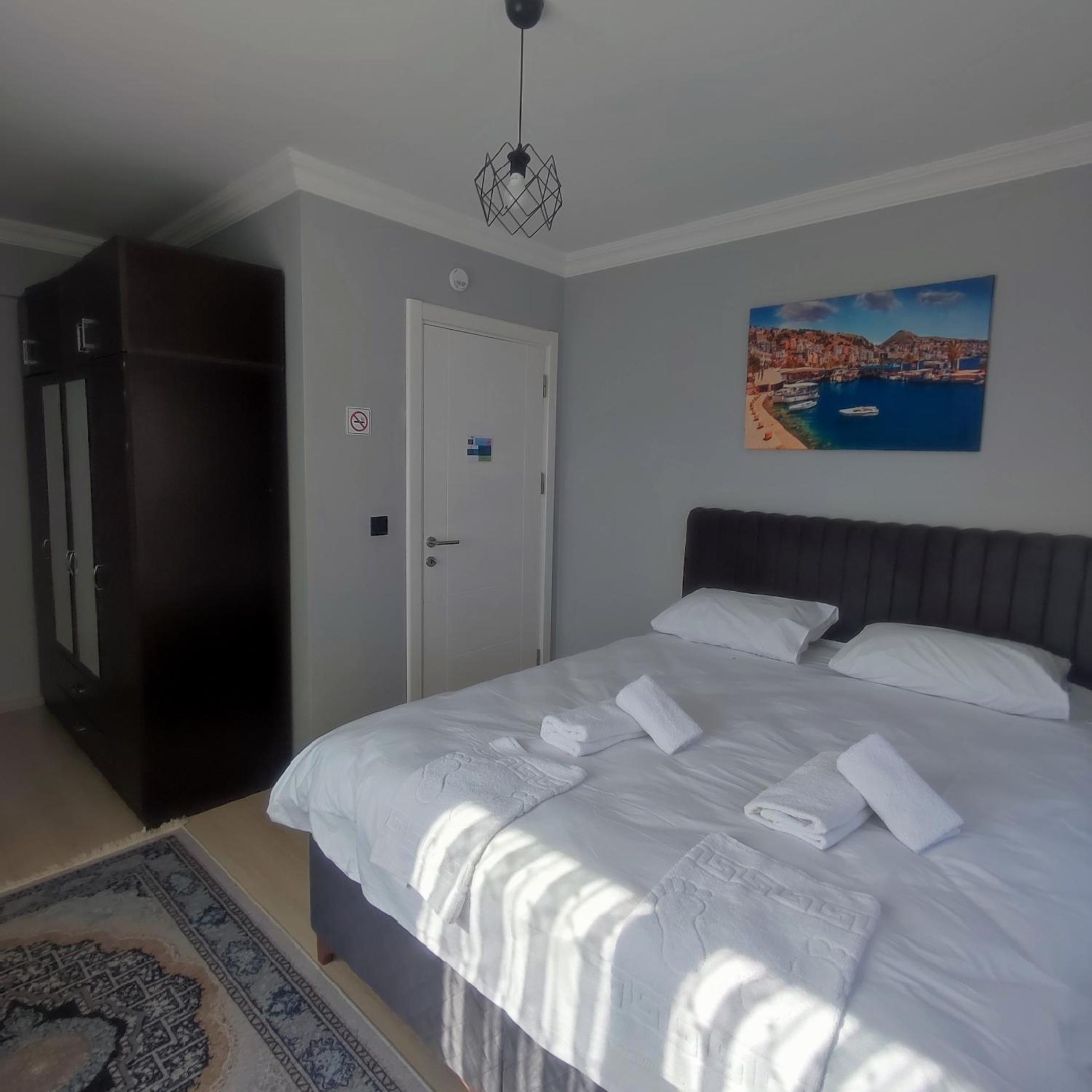Akkayalar Aerie House view 5