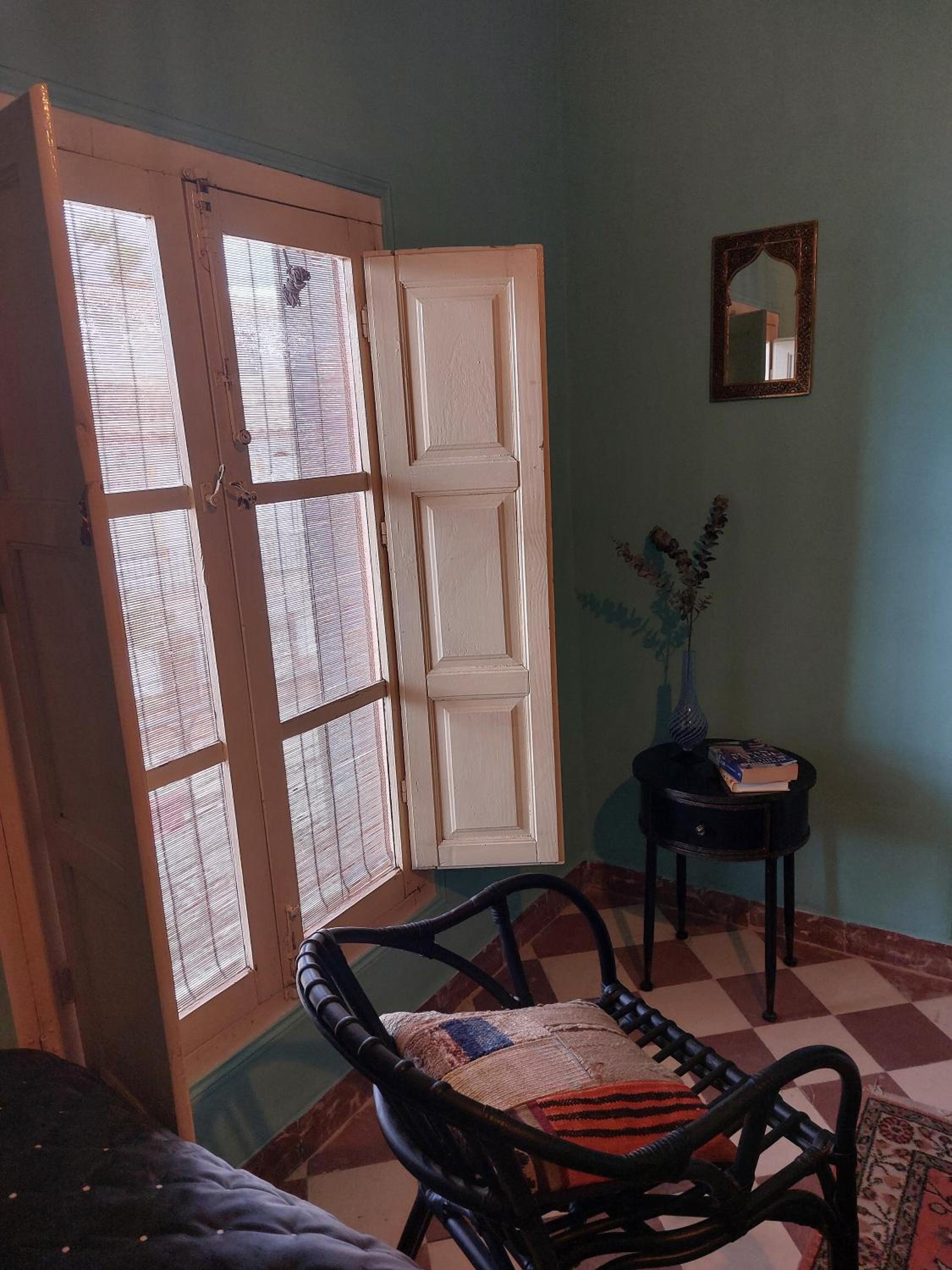 Casa Amapola
