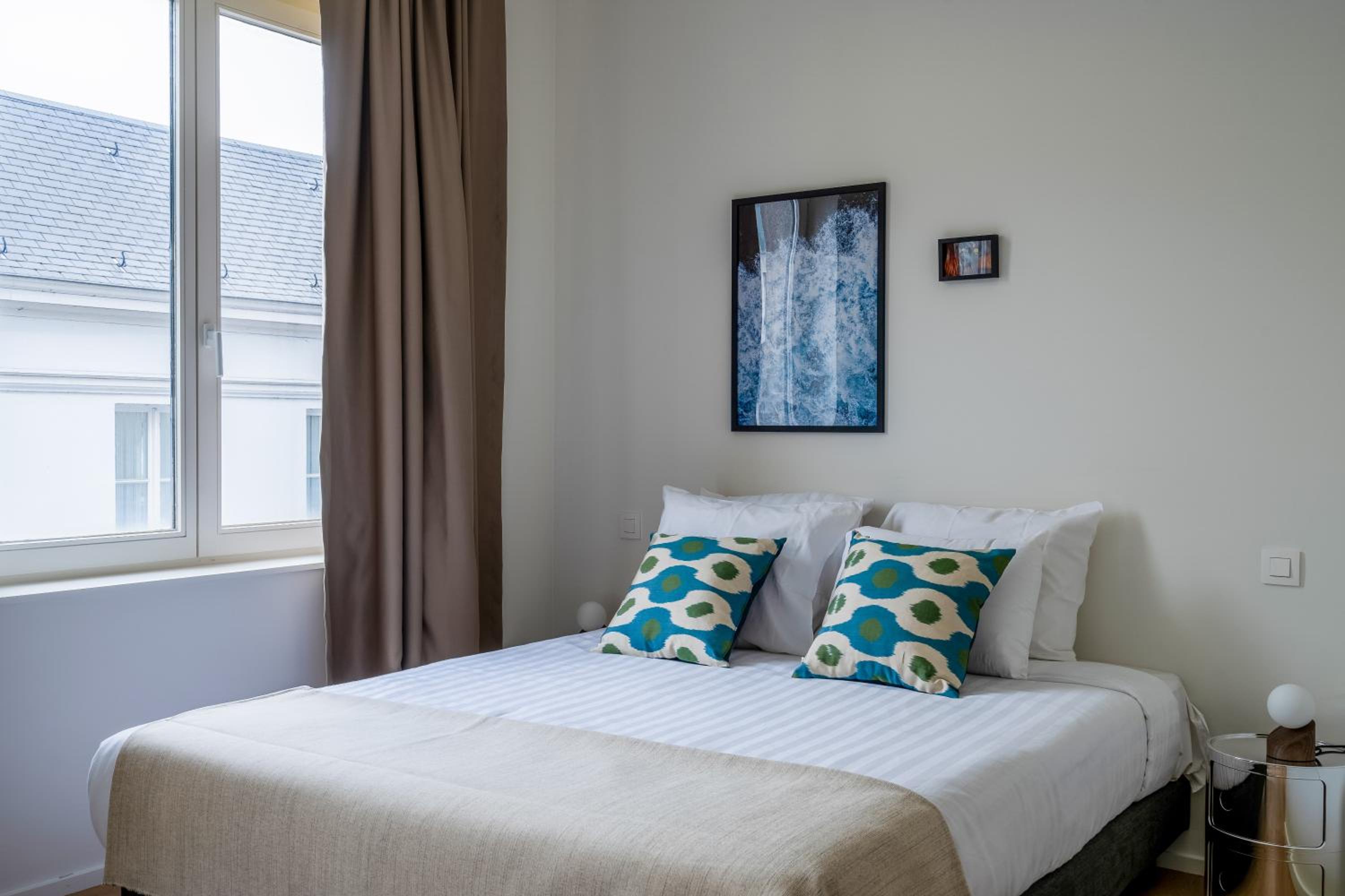 Smartflats - Oudaan Antwerp
