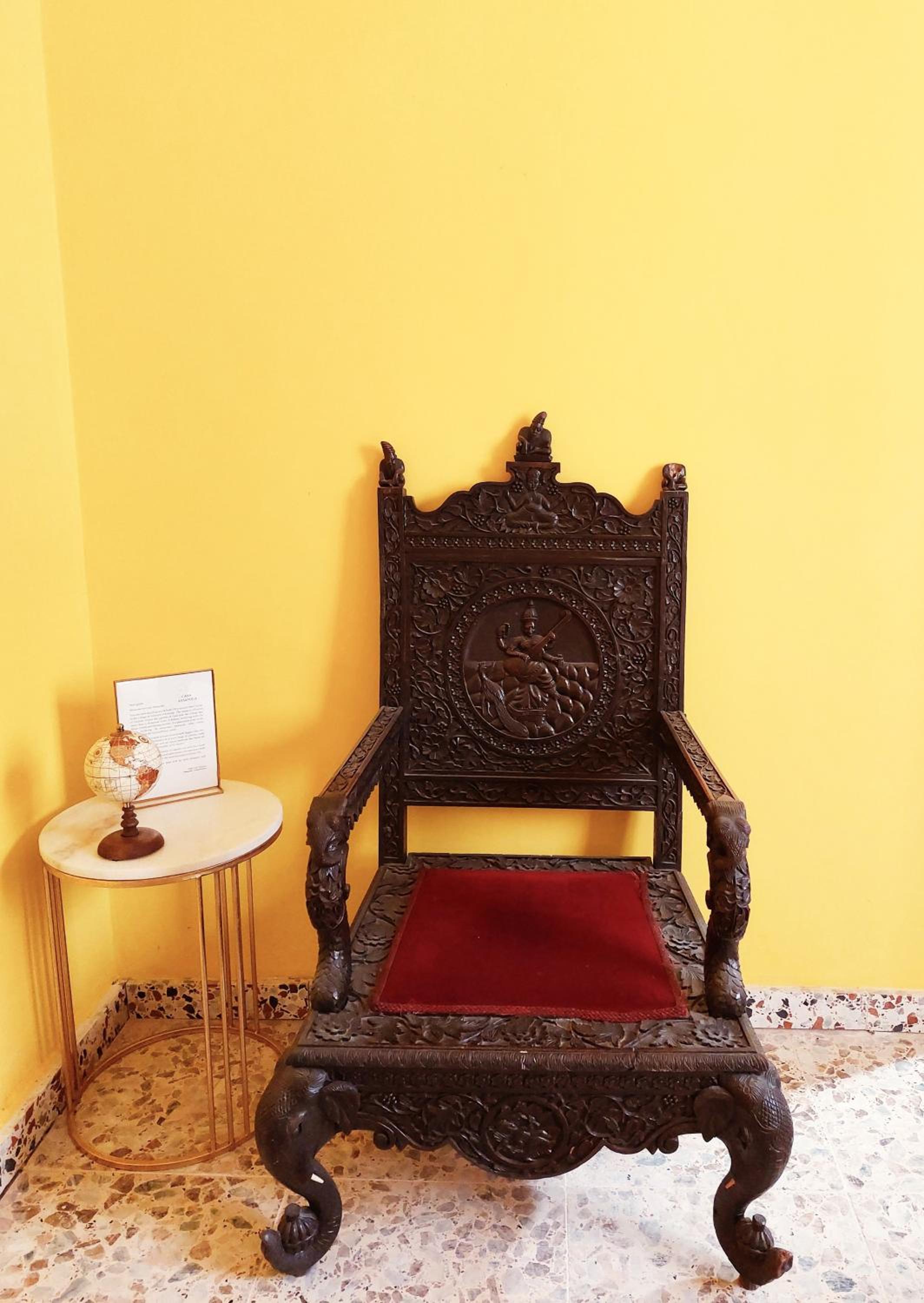 Casa Amapola