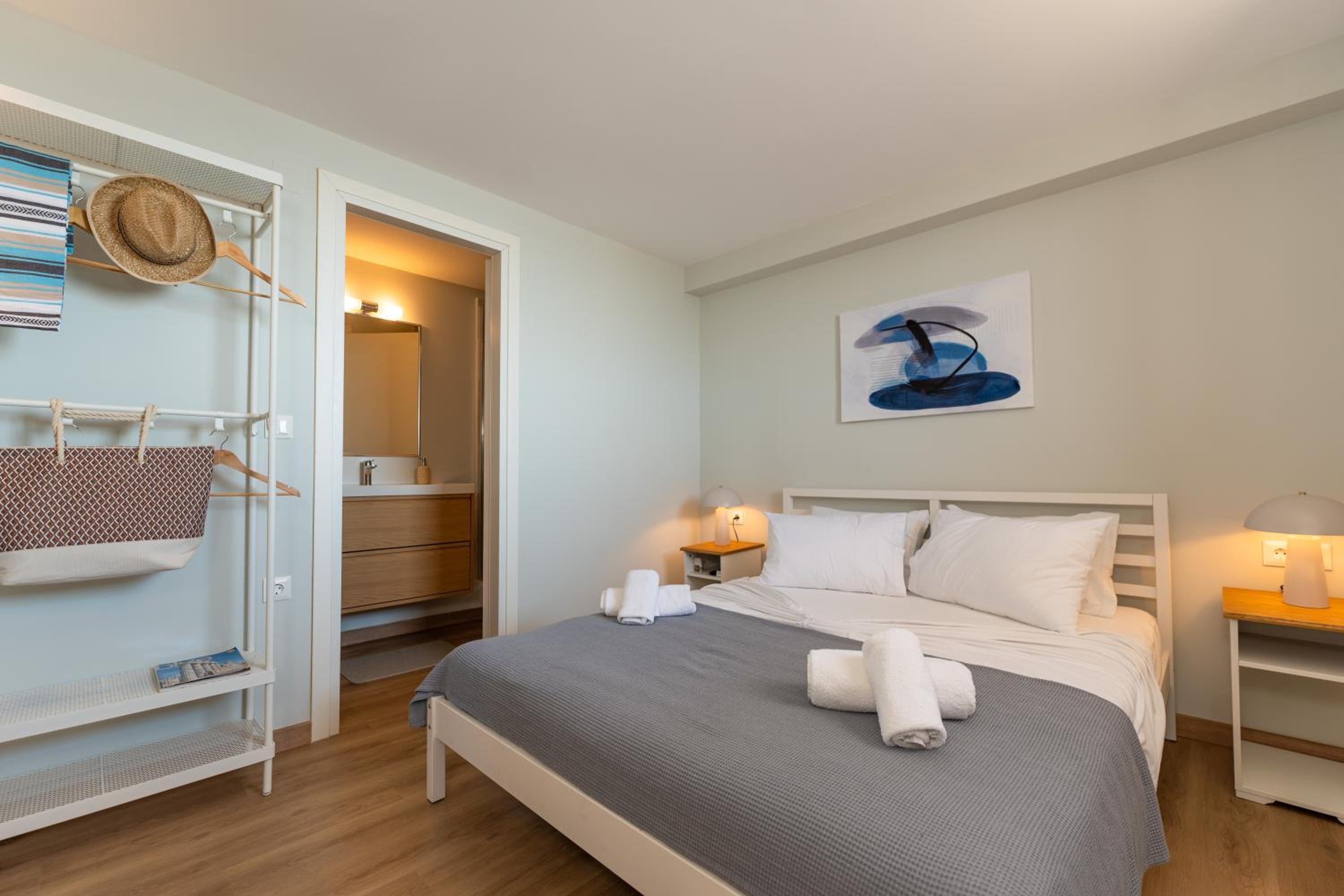 Glyfa Beach Villas
