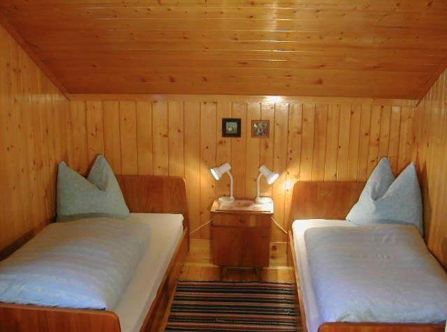 Ferienhaus Viktor Ladstätter