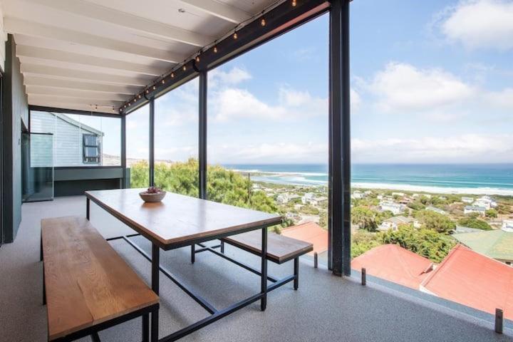 Amazing Ocean View Villa view 2