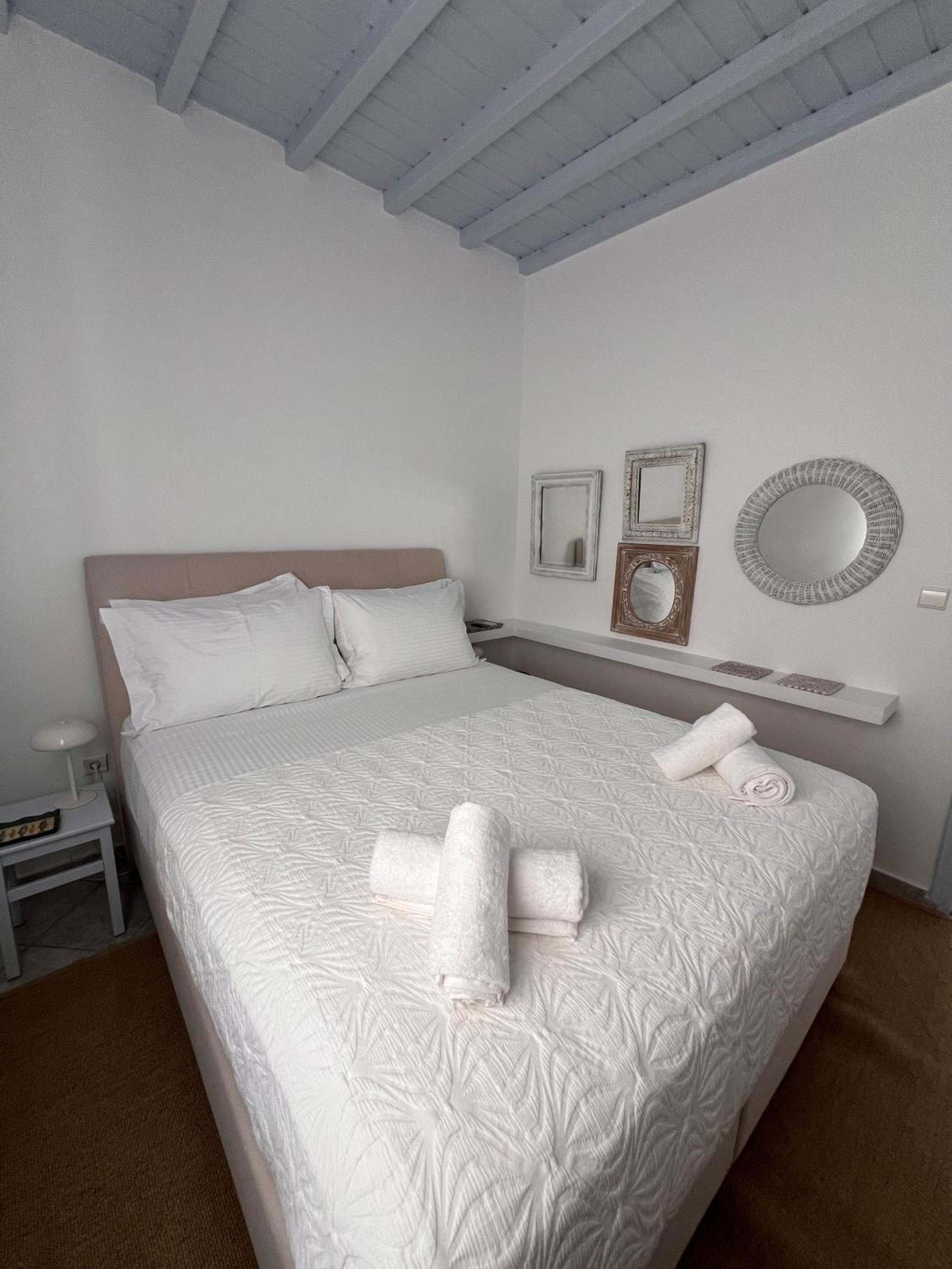 MC Suite Ornos view 5