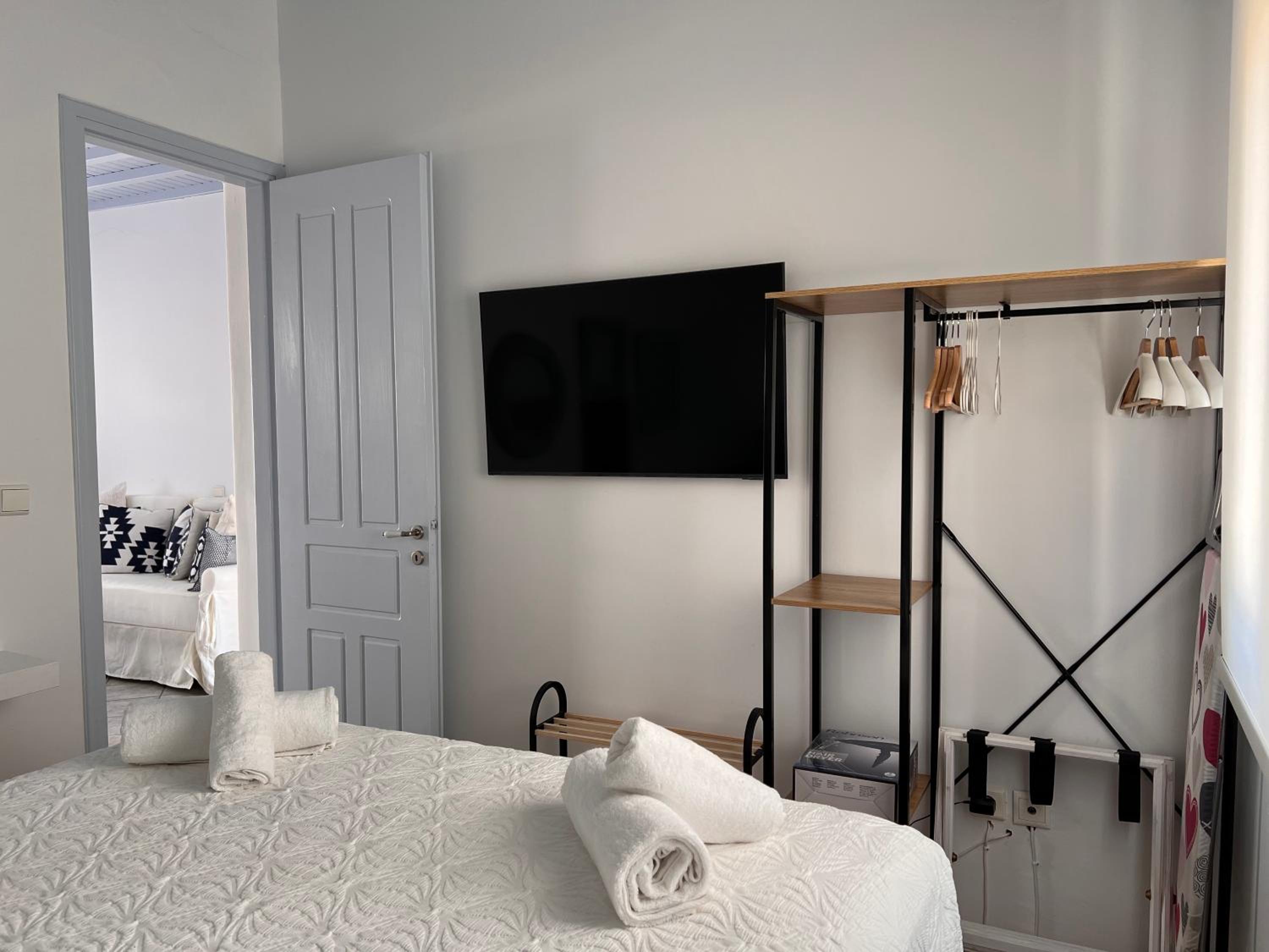 MC Suite Ornos view 4