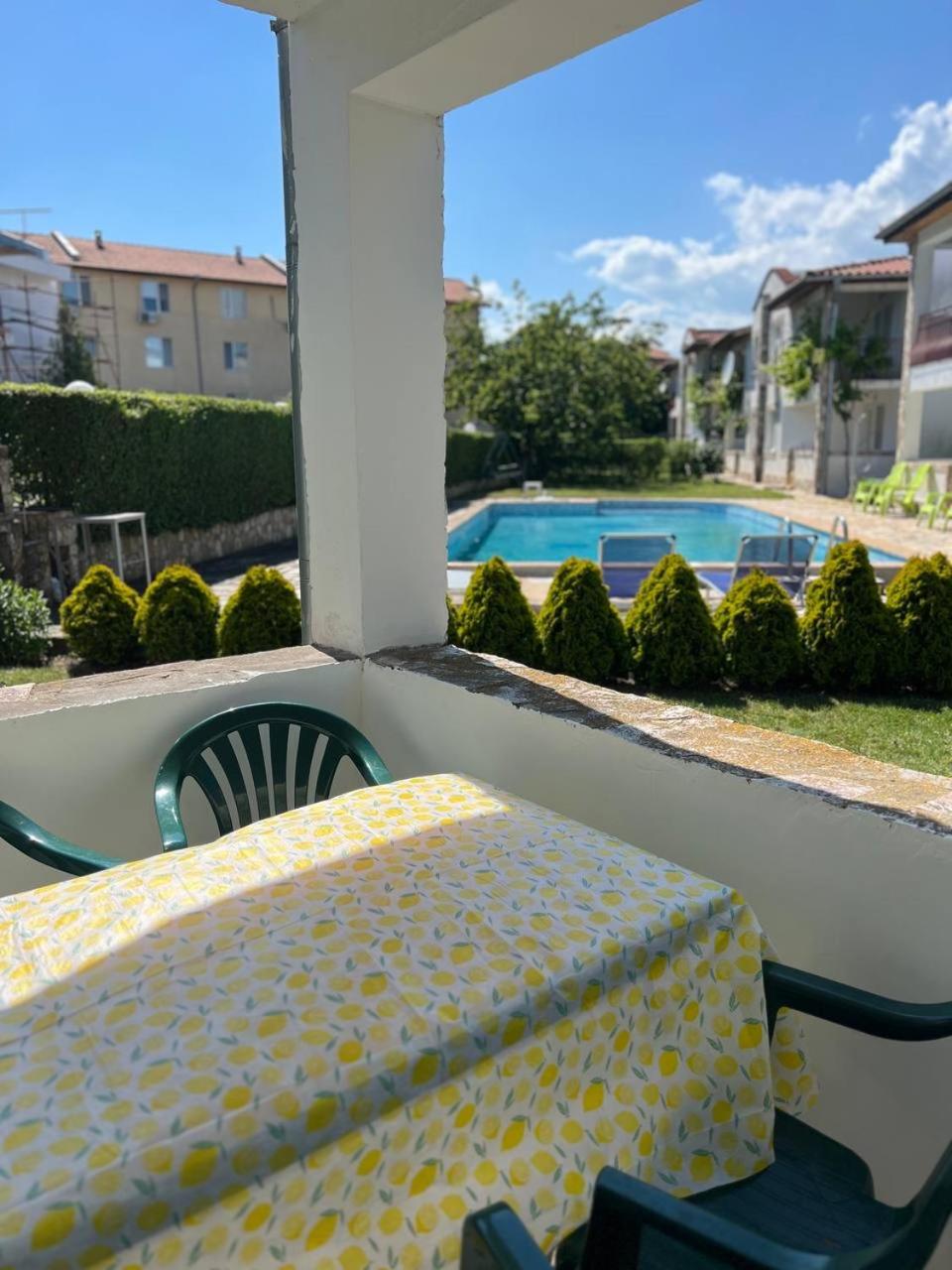 Holiday home in Kranevo