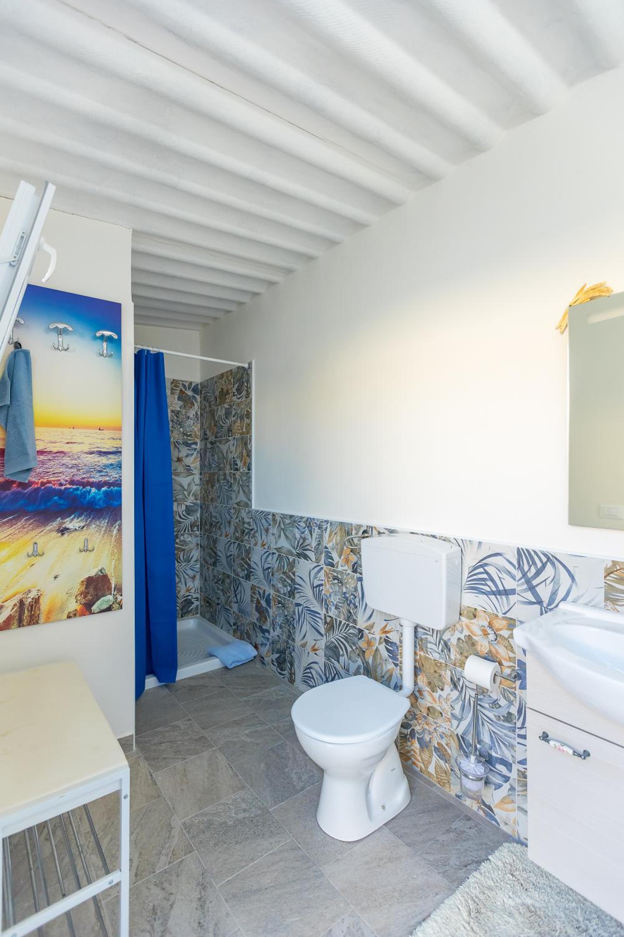 Casa Vacanze Panorama sulle Egadi photo 4
