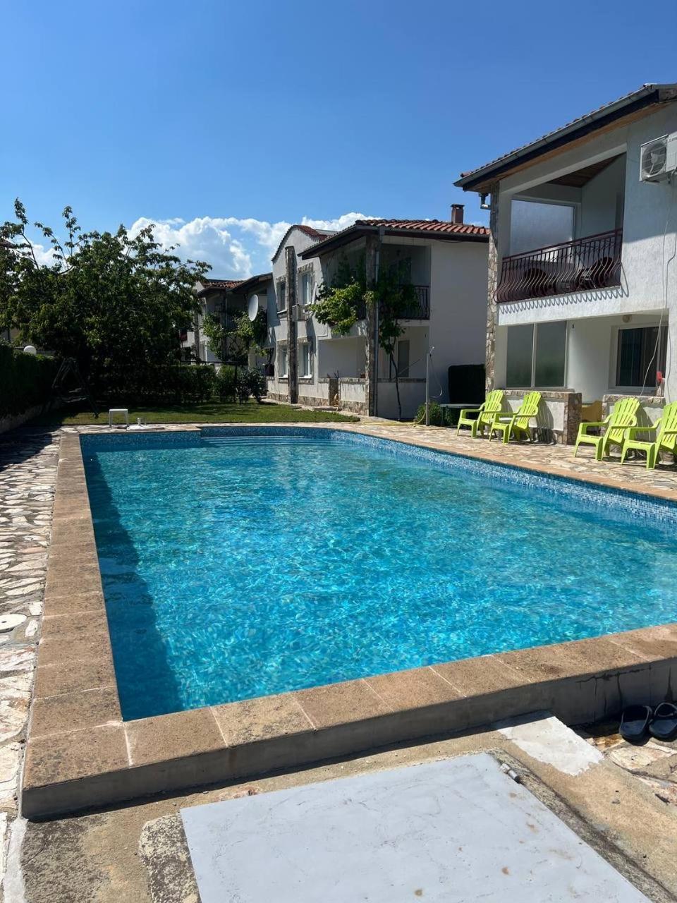 Holiday home in Kranevo