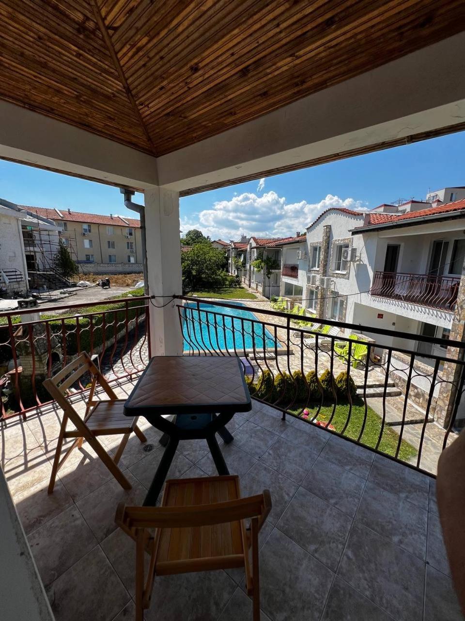 Holiday home in Kranevo