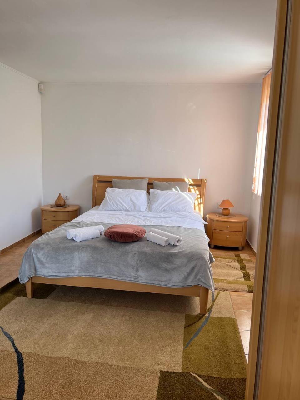 Holiday home in Kranevo